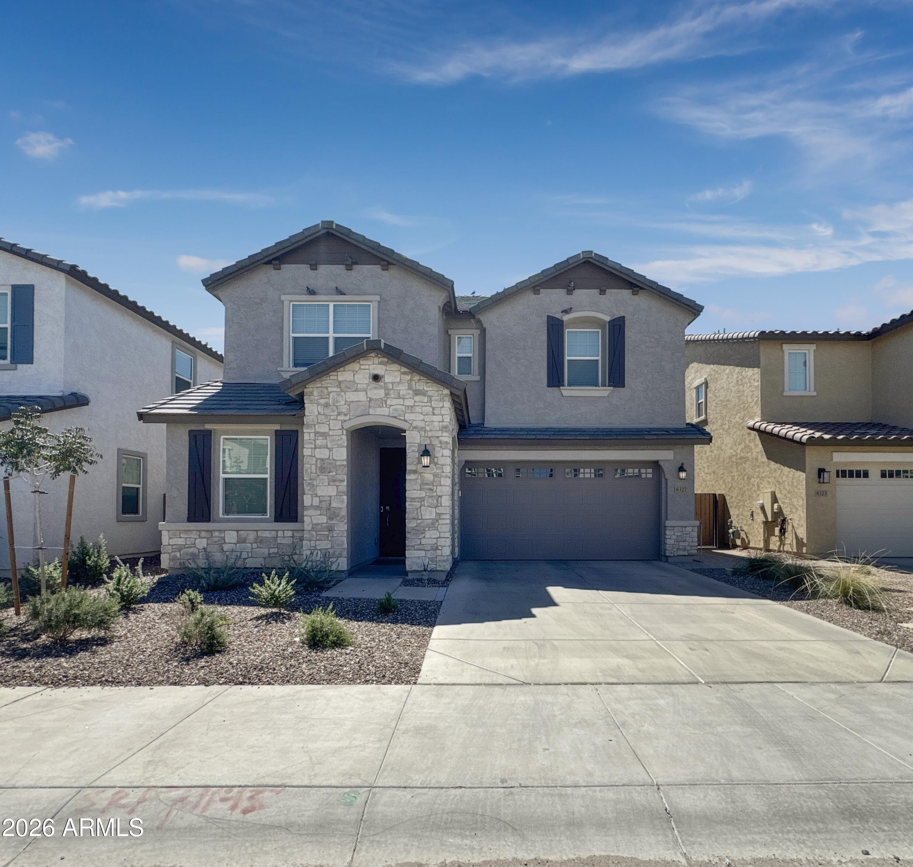 8327 E Petunia Ave — photo 1