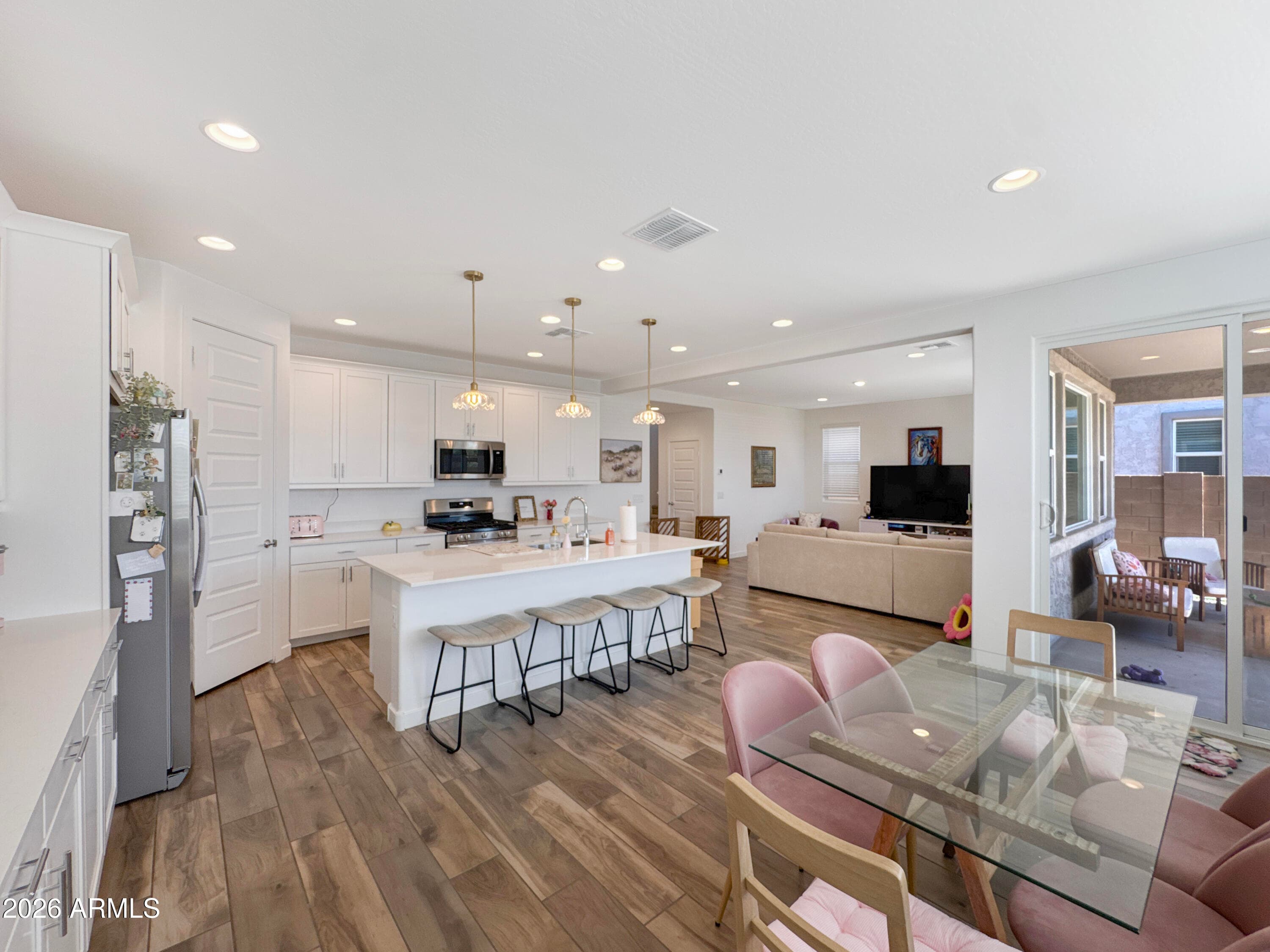 8327 E Petunia Ave — photo 2