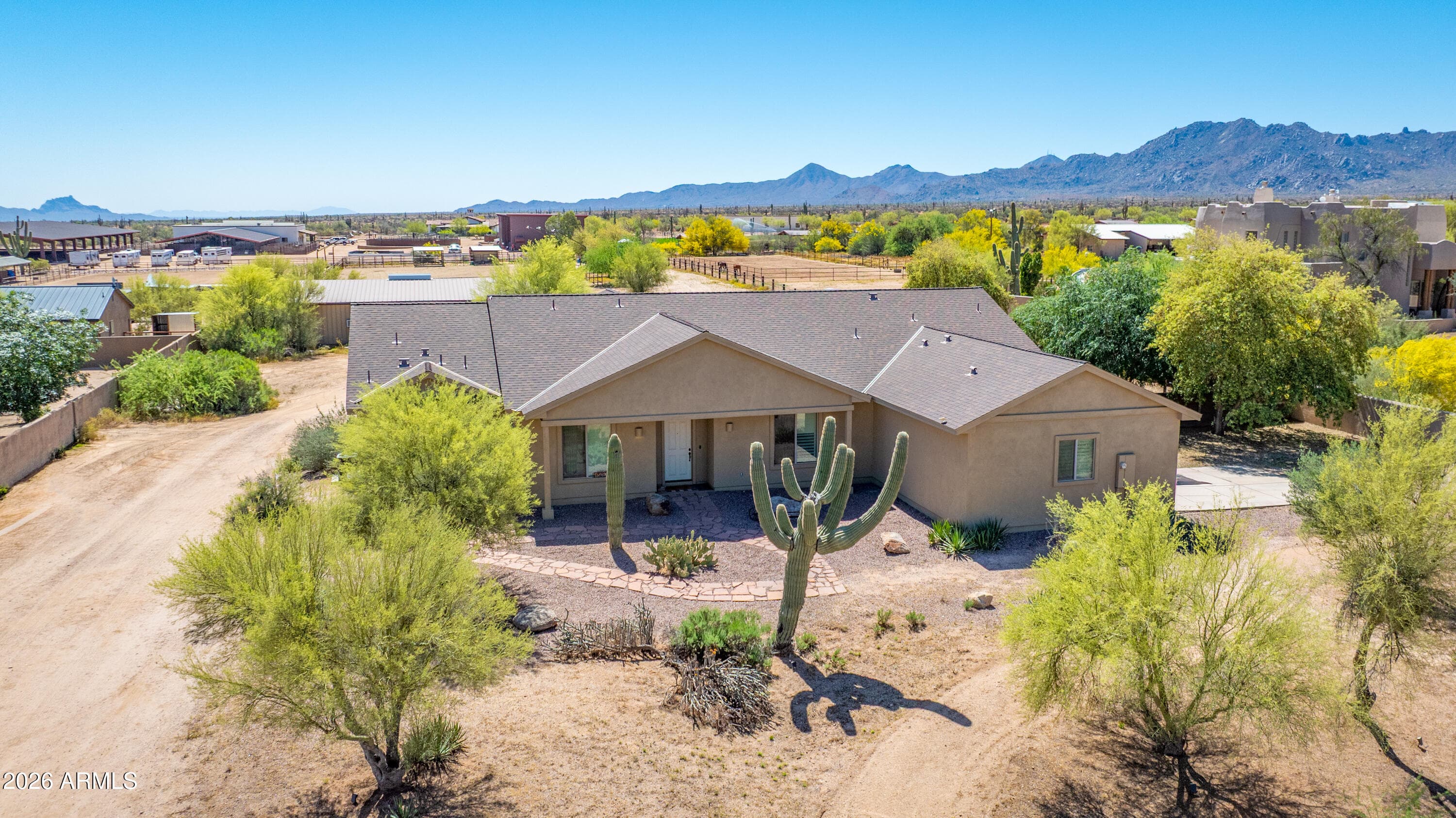 15309 E Red Bird Rd — photo 1