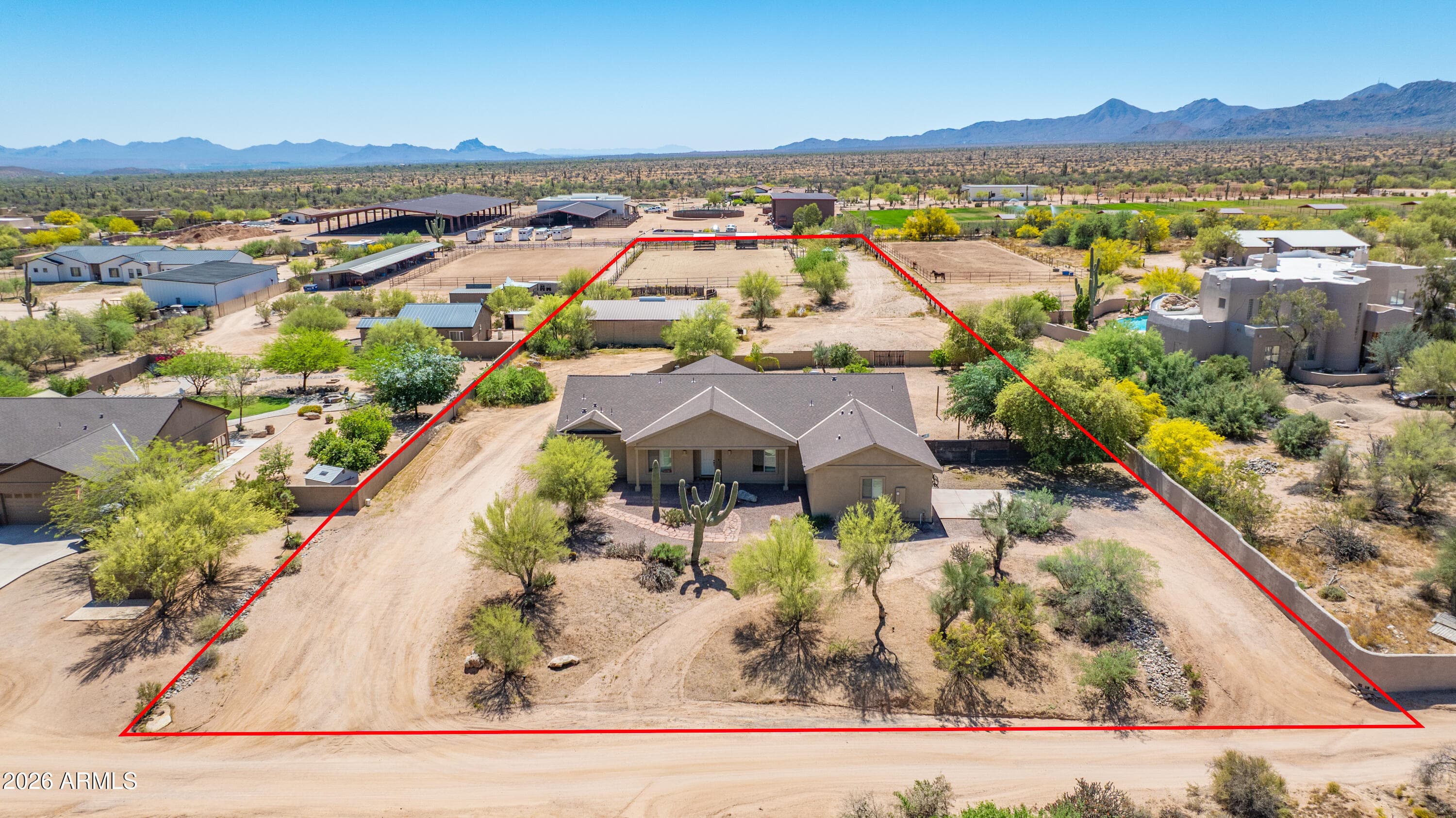 15309 E Red Bird Rd — photo 2