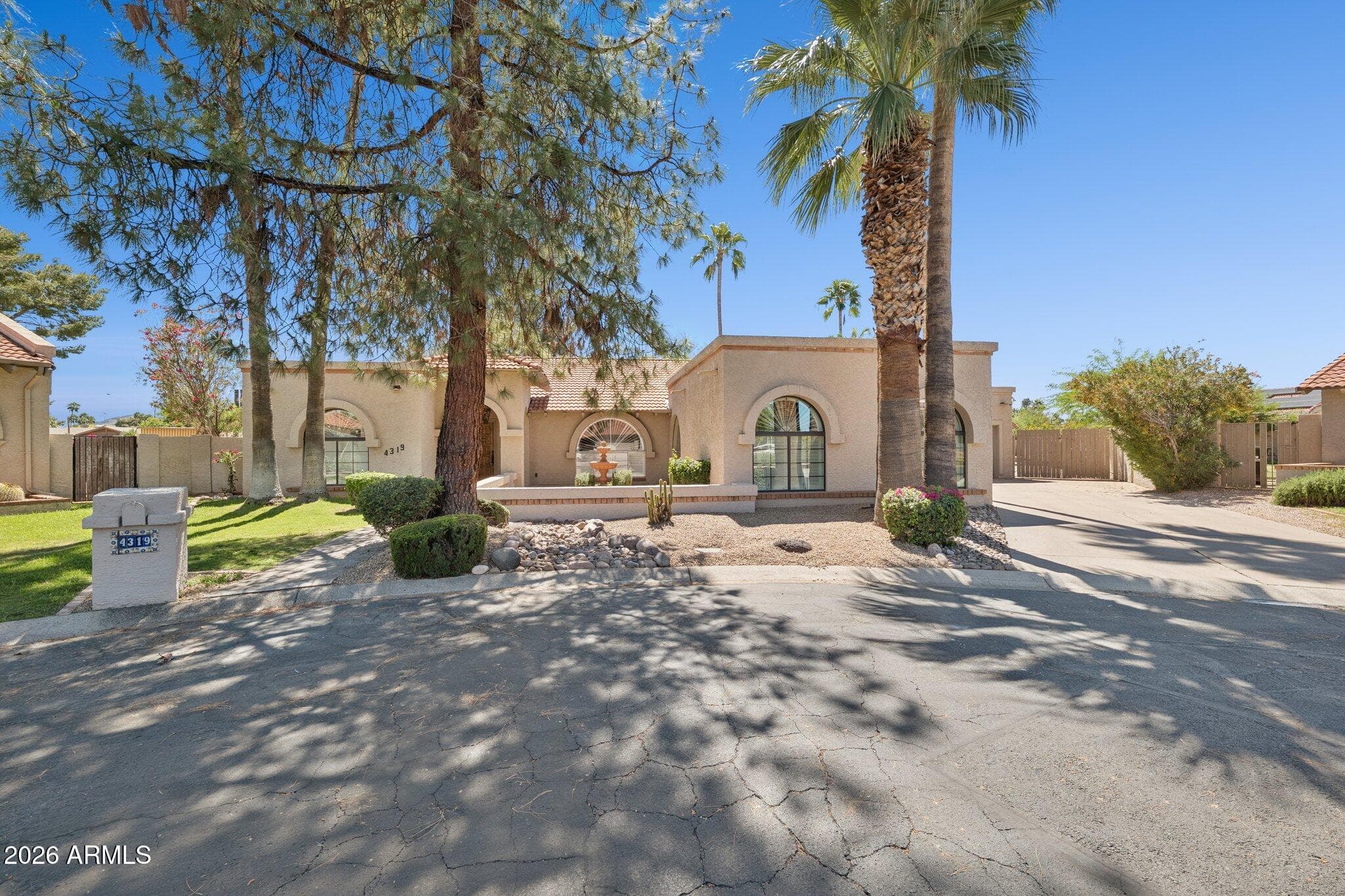4319 E Lupine Ave — photo 1