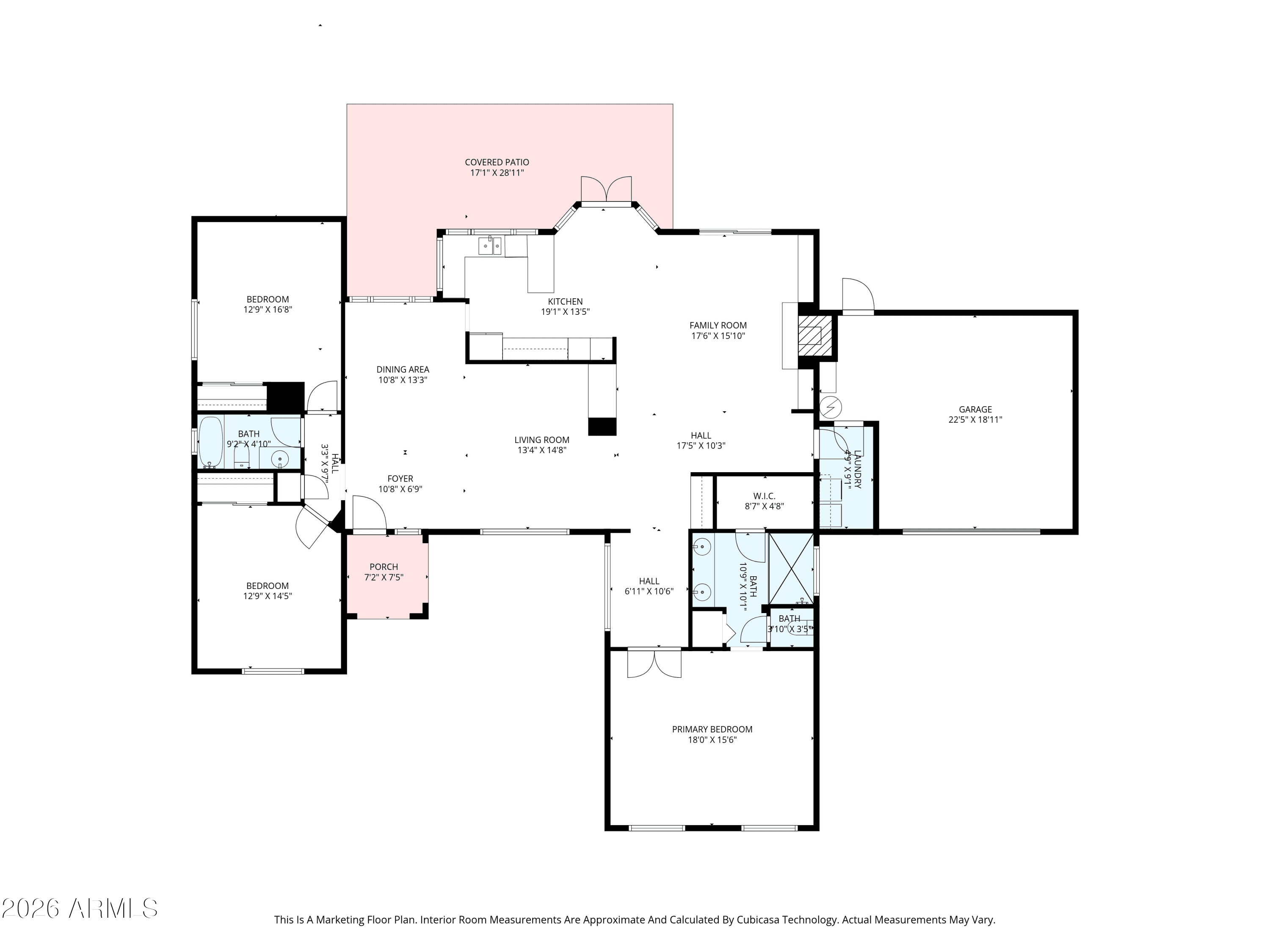 4319 E Lupine Ave — photo 48