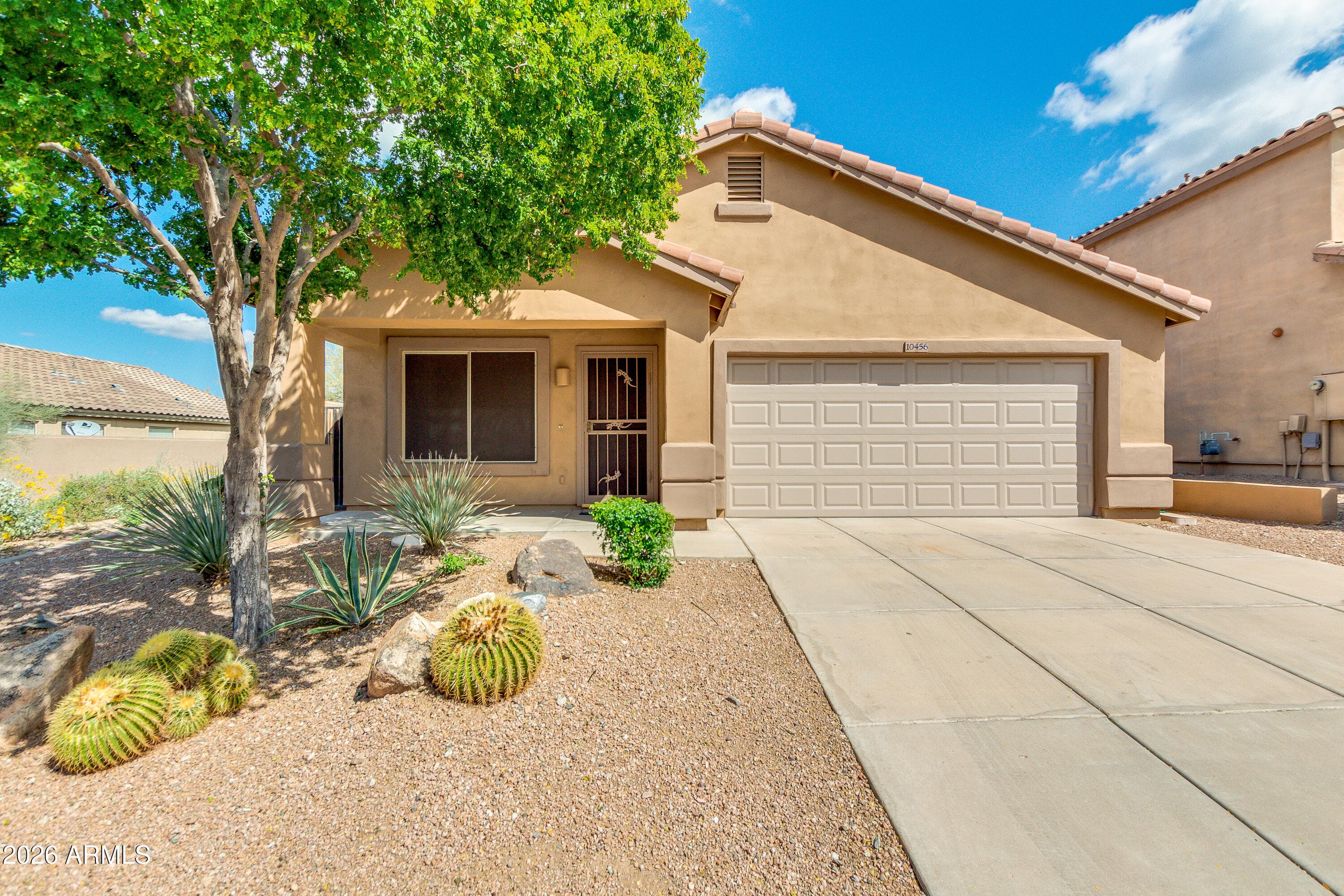 10456 E Raintree Dr — photo 1
