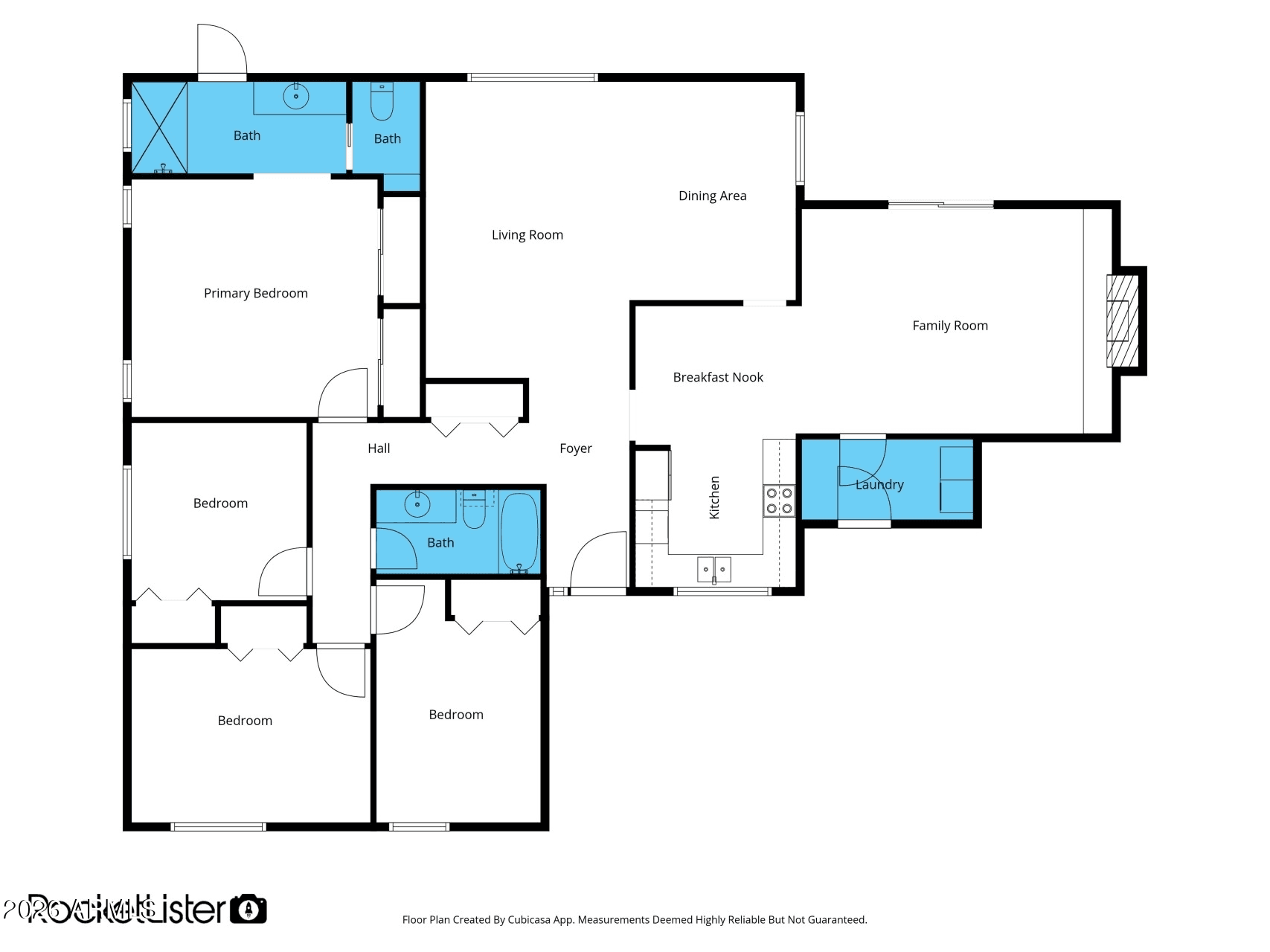 5246 E Winchcomb Dr — photo 70