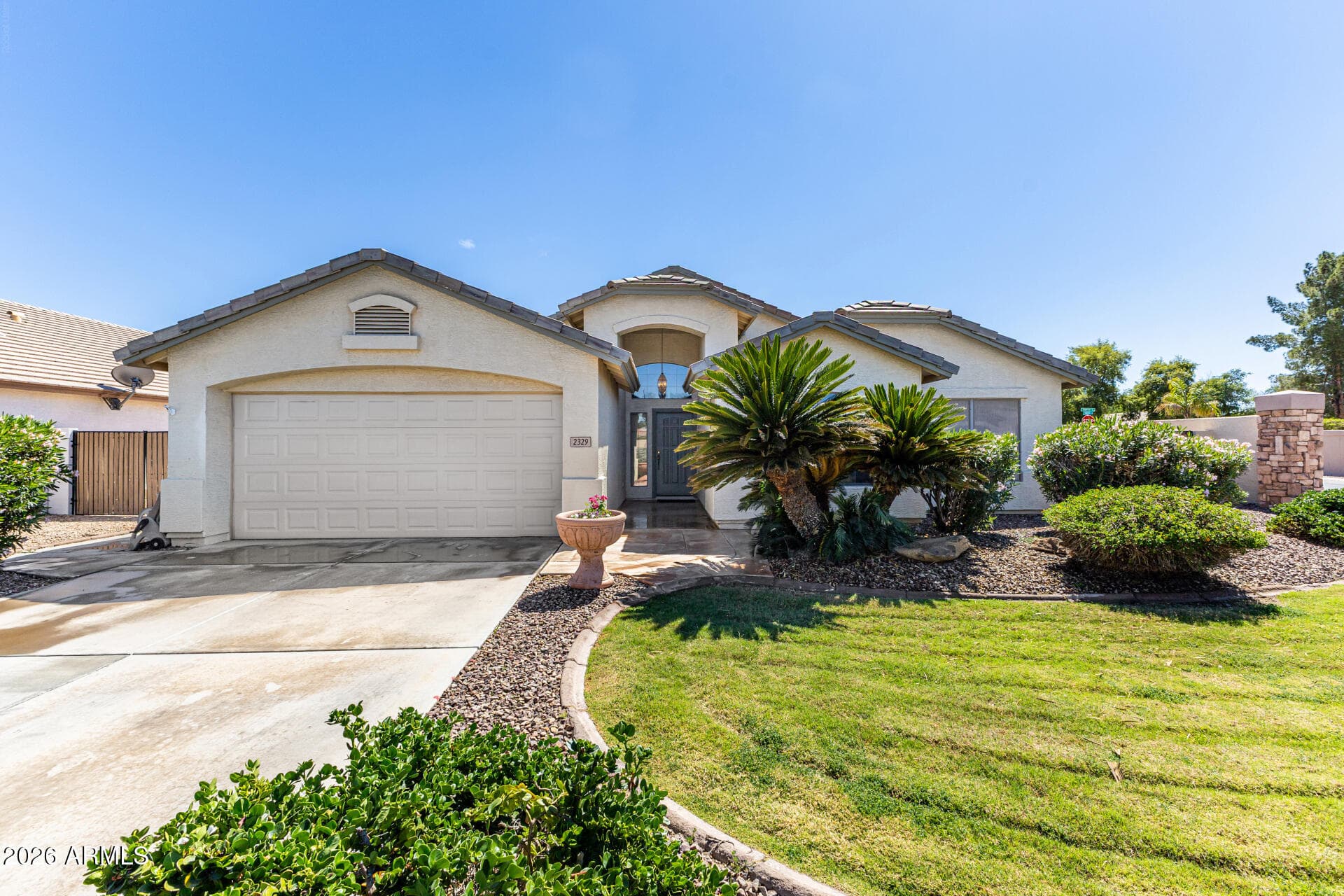 2329 E Bonita St — photo 1