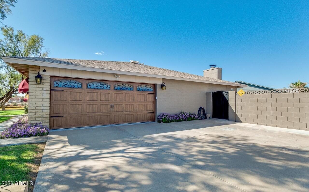 4452 W Windrose Dr — photo 1
