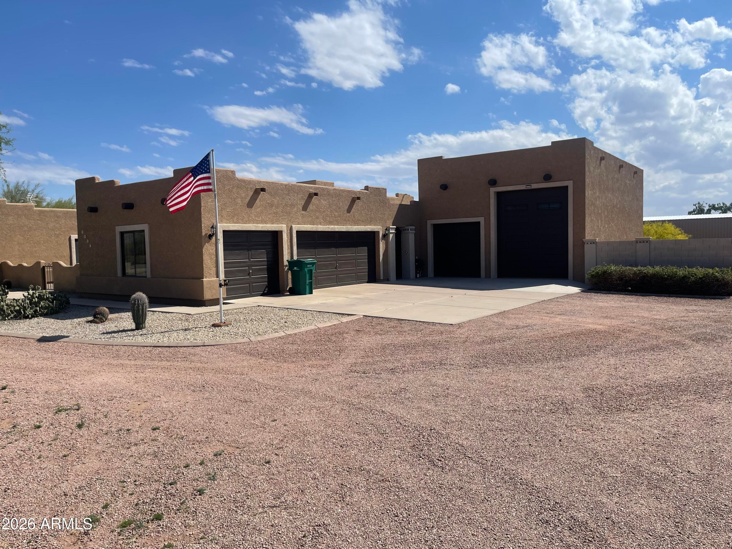 9907 E FLANDERS RD - Photo 2