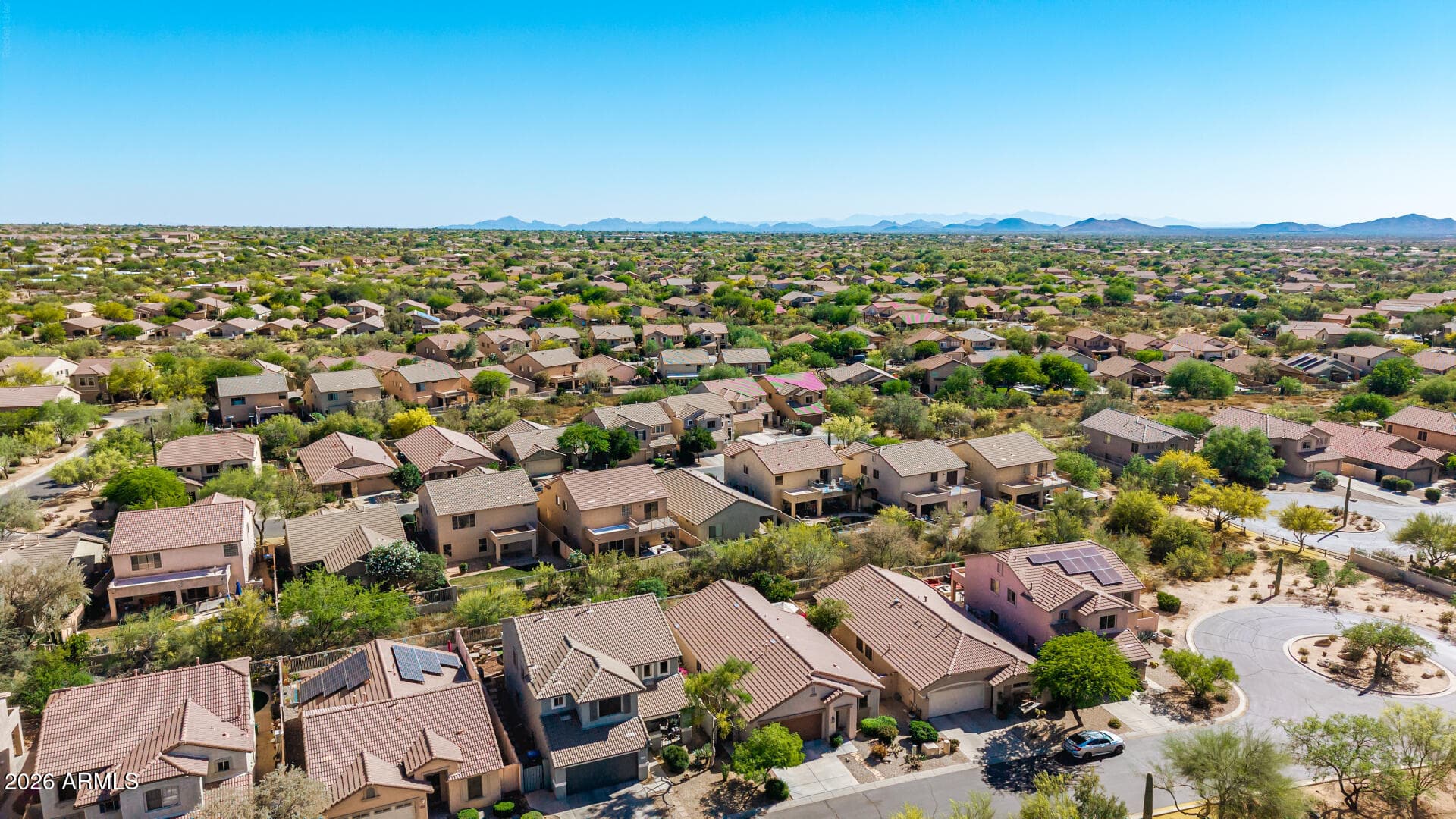 4719 E Amber Sun Dr — photo 45