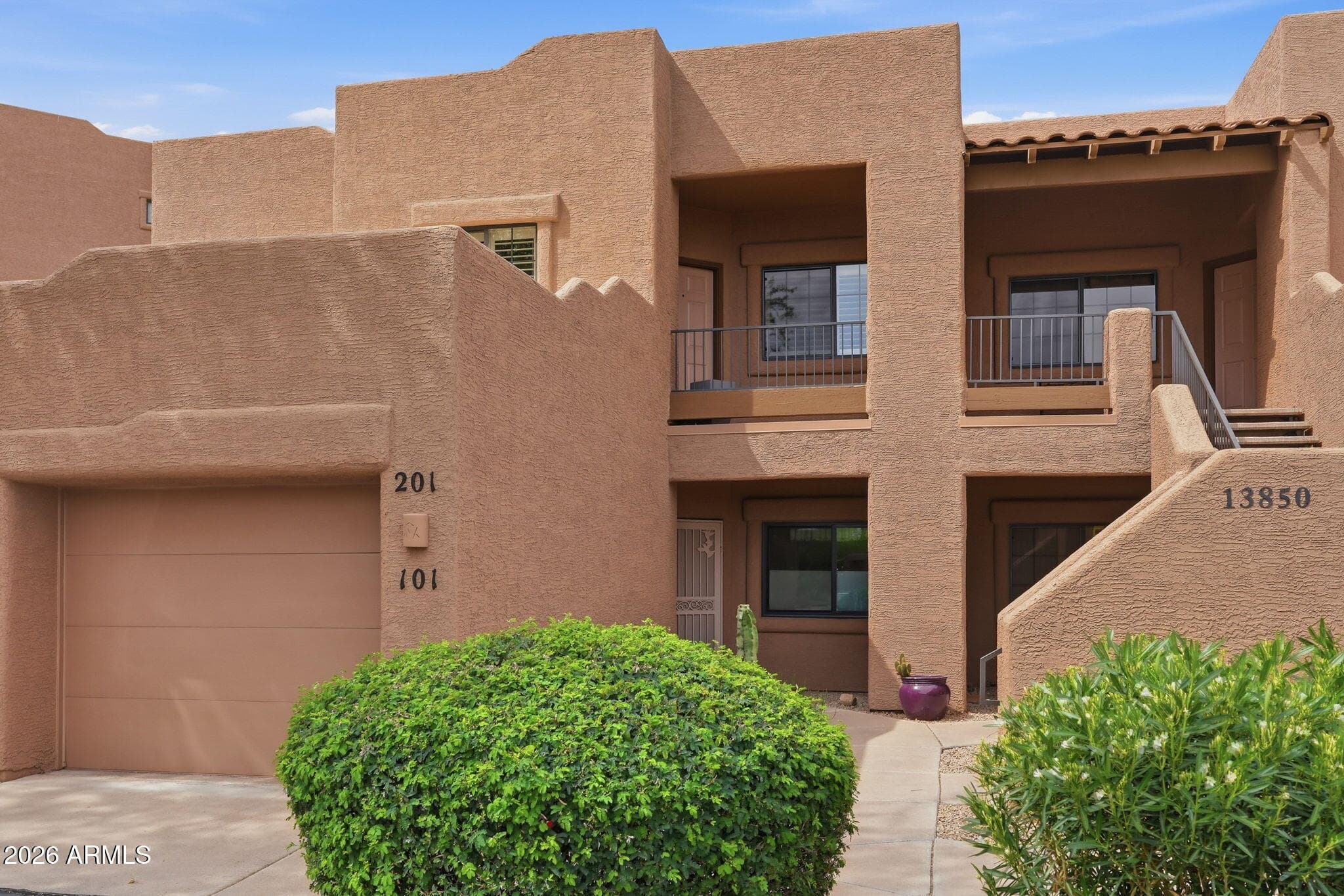 13850 N Mirage Heights Ct 101 — photo 1