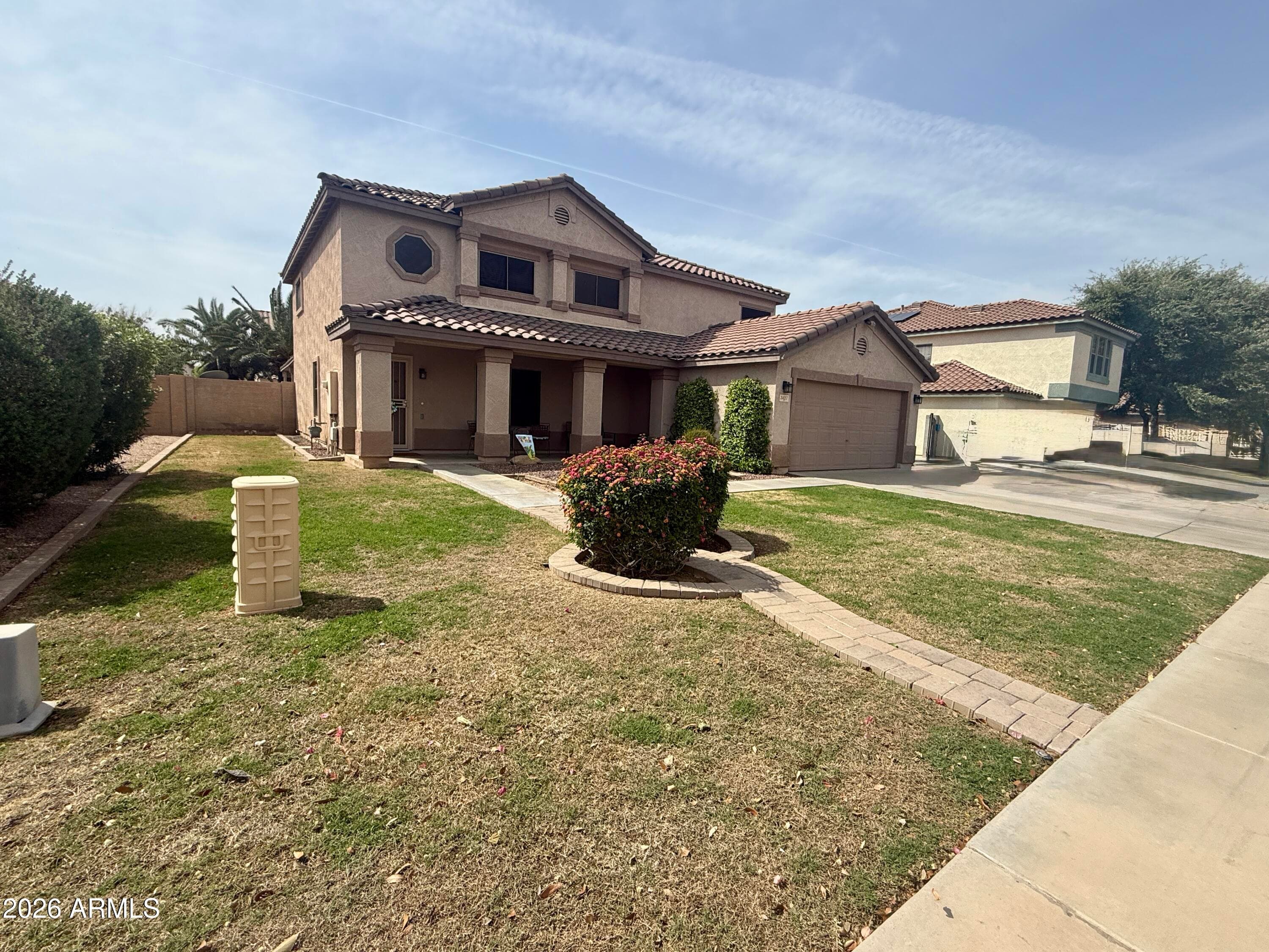3427 E Derringer Way — photo 1