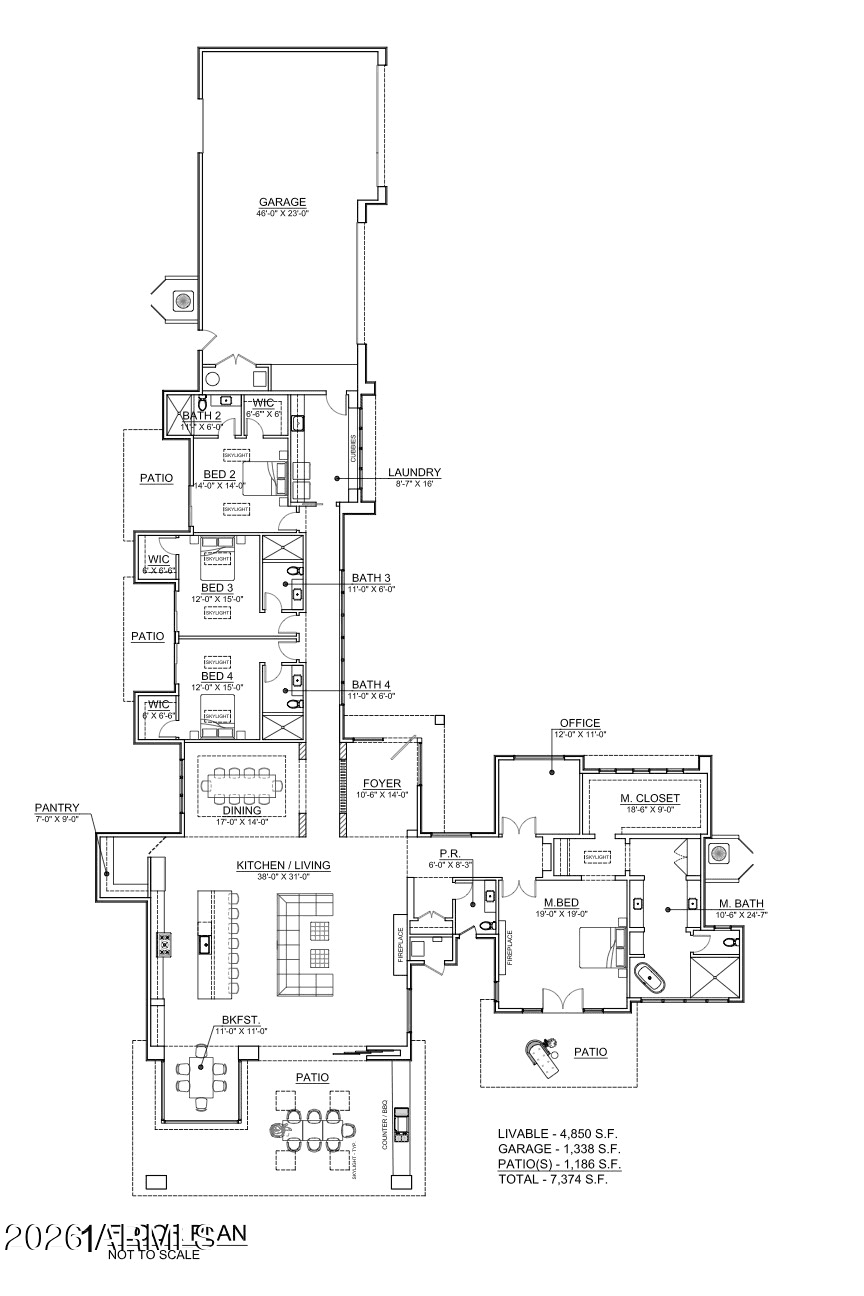 7279 E Lower Wash Pass Pass — photo 32