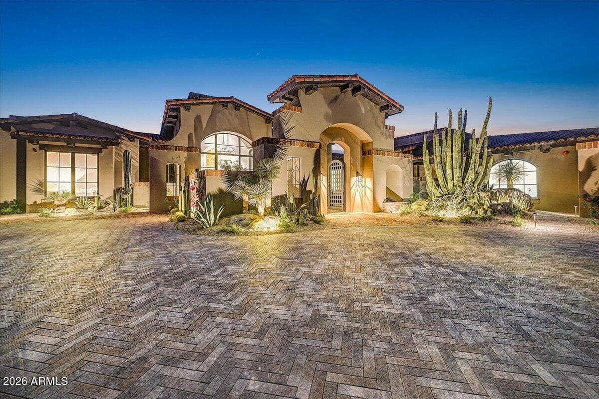 11354 E Salero Dr — photo 1