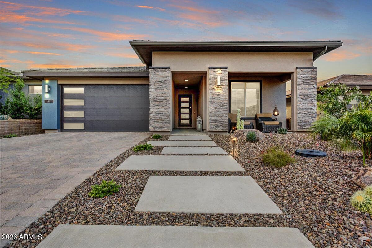28504 N Camel Rock Ct — photo 1