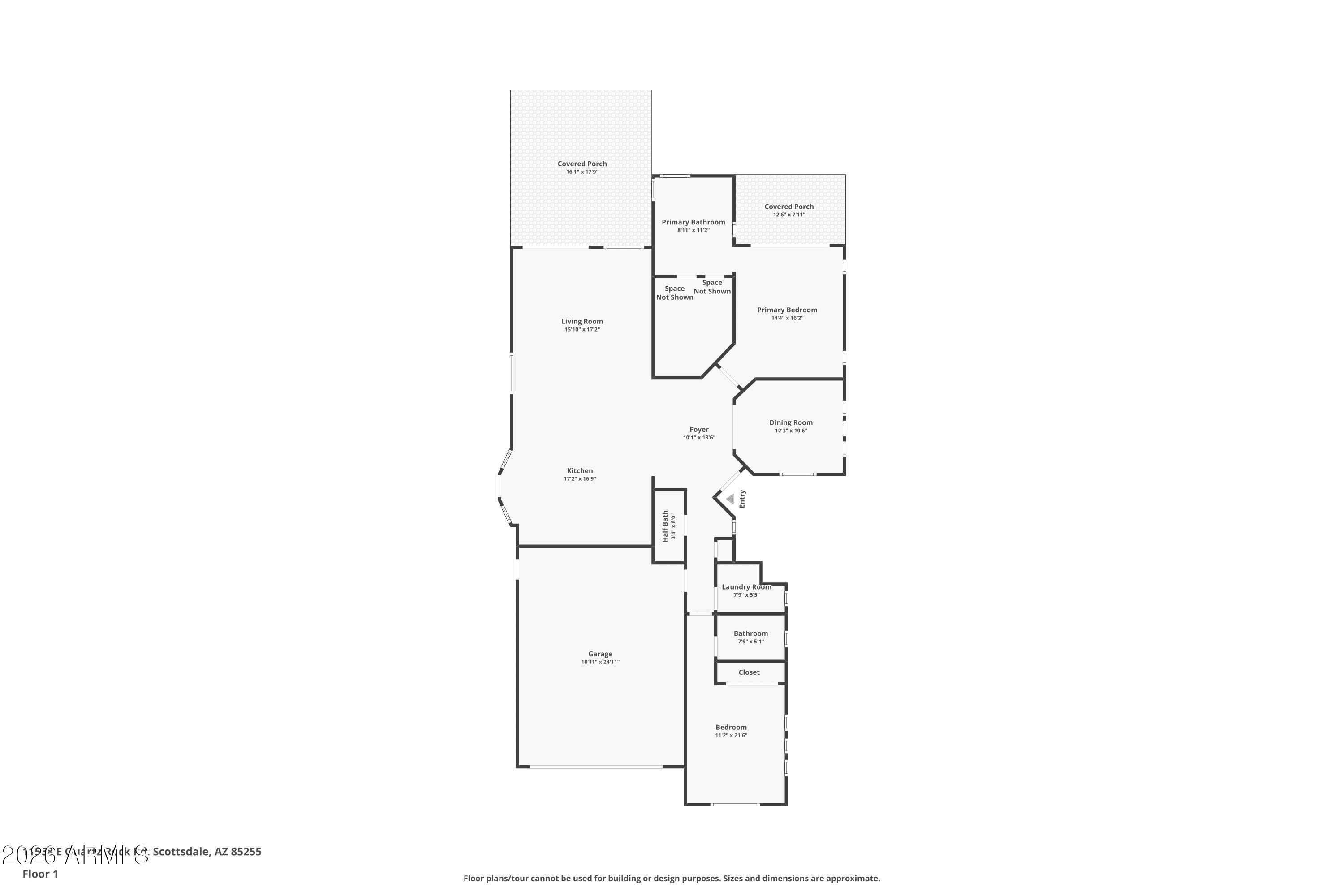 11568 E Quartz Rock Rd — photo 36