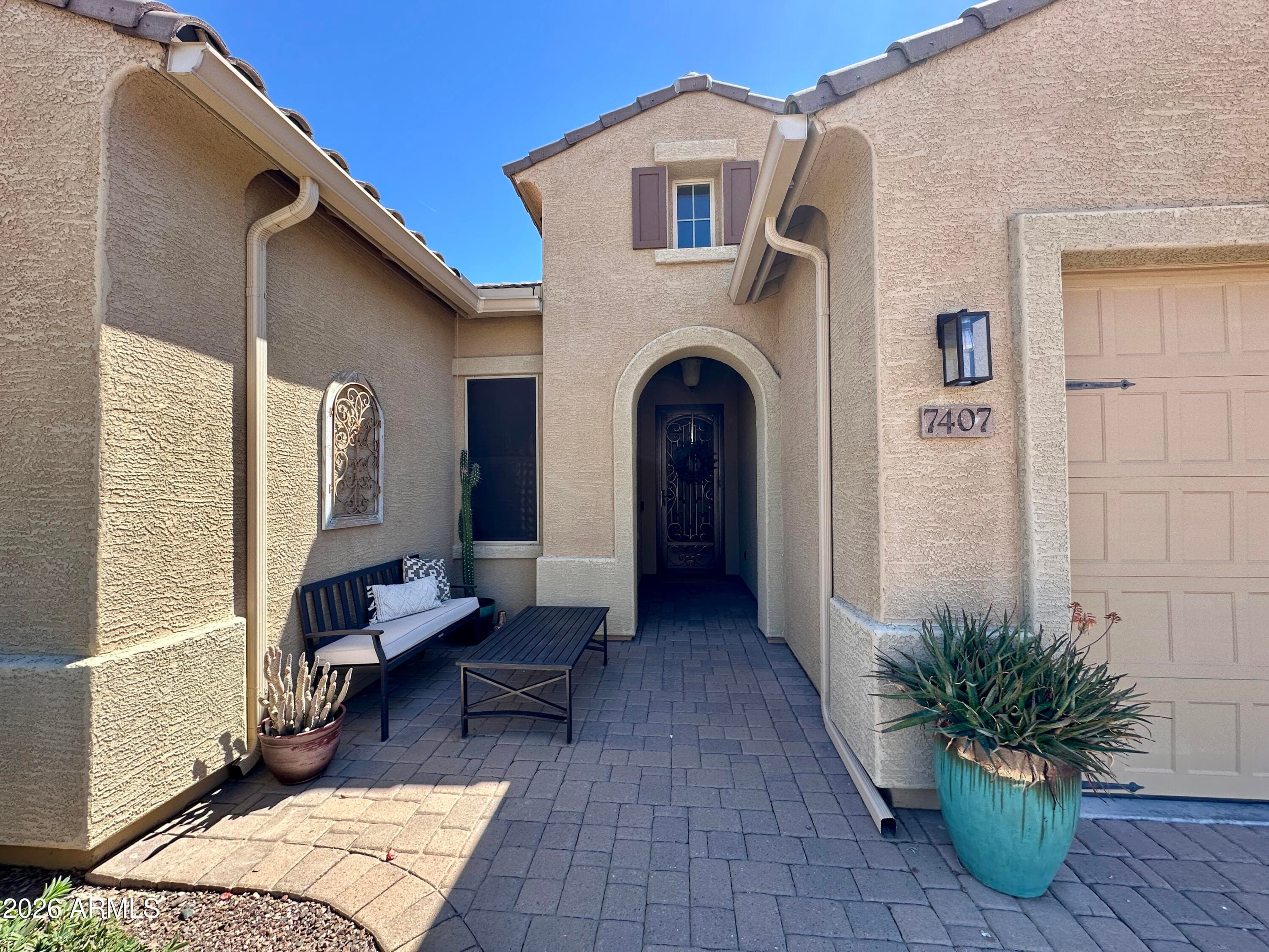 7407 W Remuda Dr — photo 40