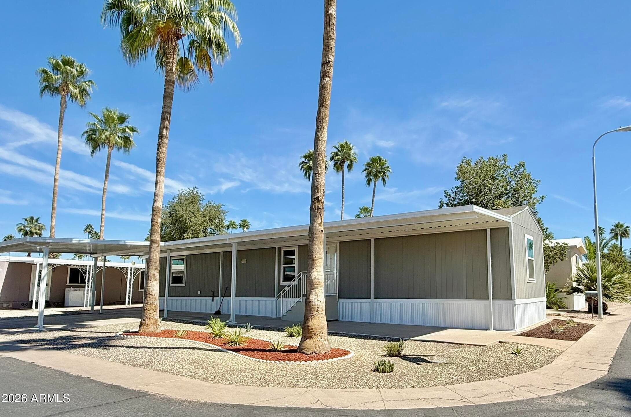 9501 E Broadway Rd 174 — photo 1