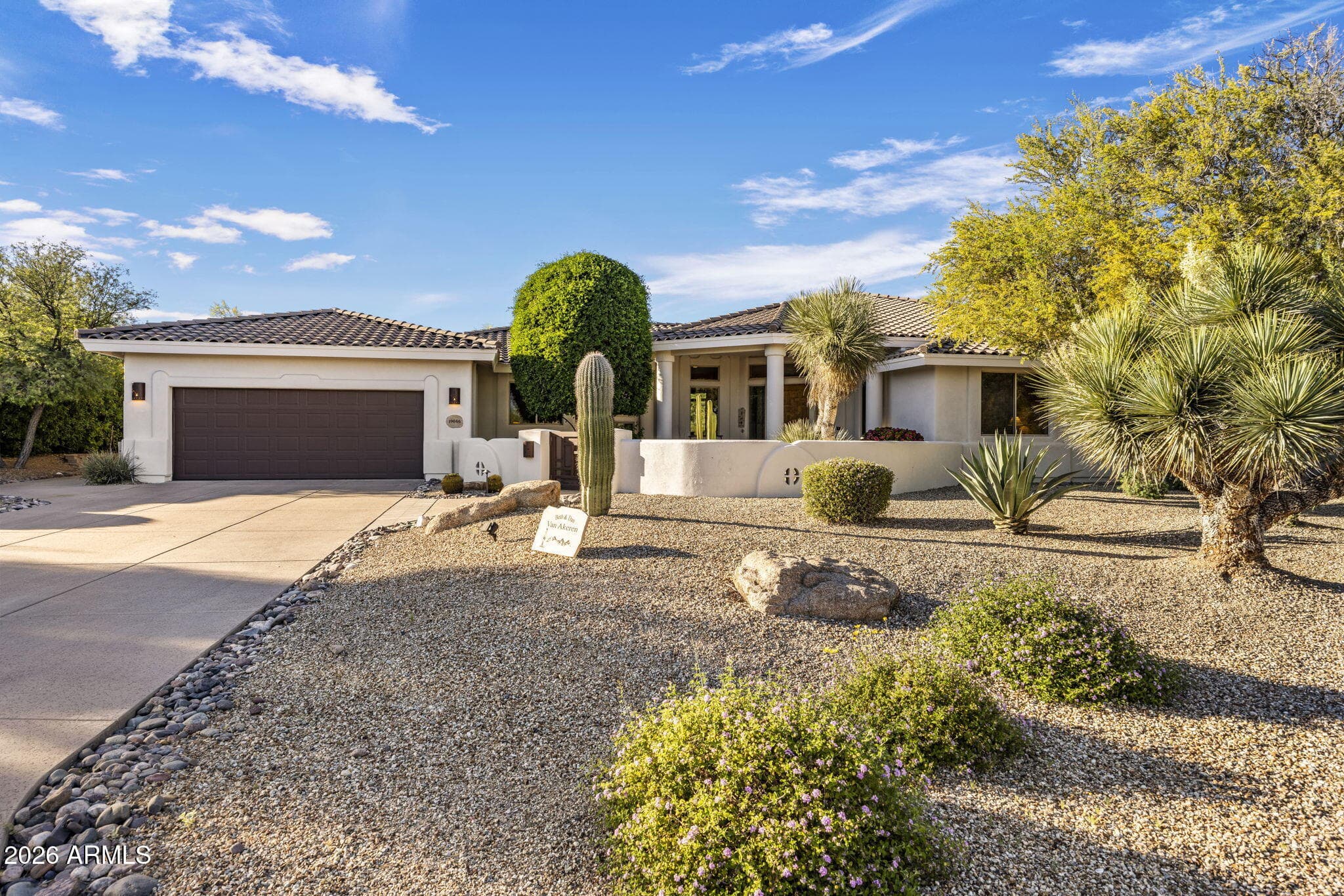 19046 E TONTO VERDE DR - Photo 3
