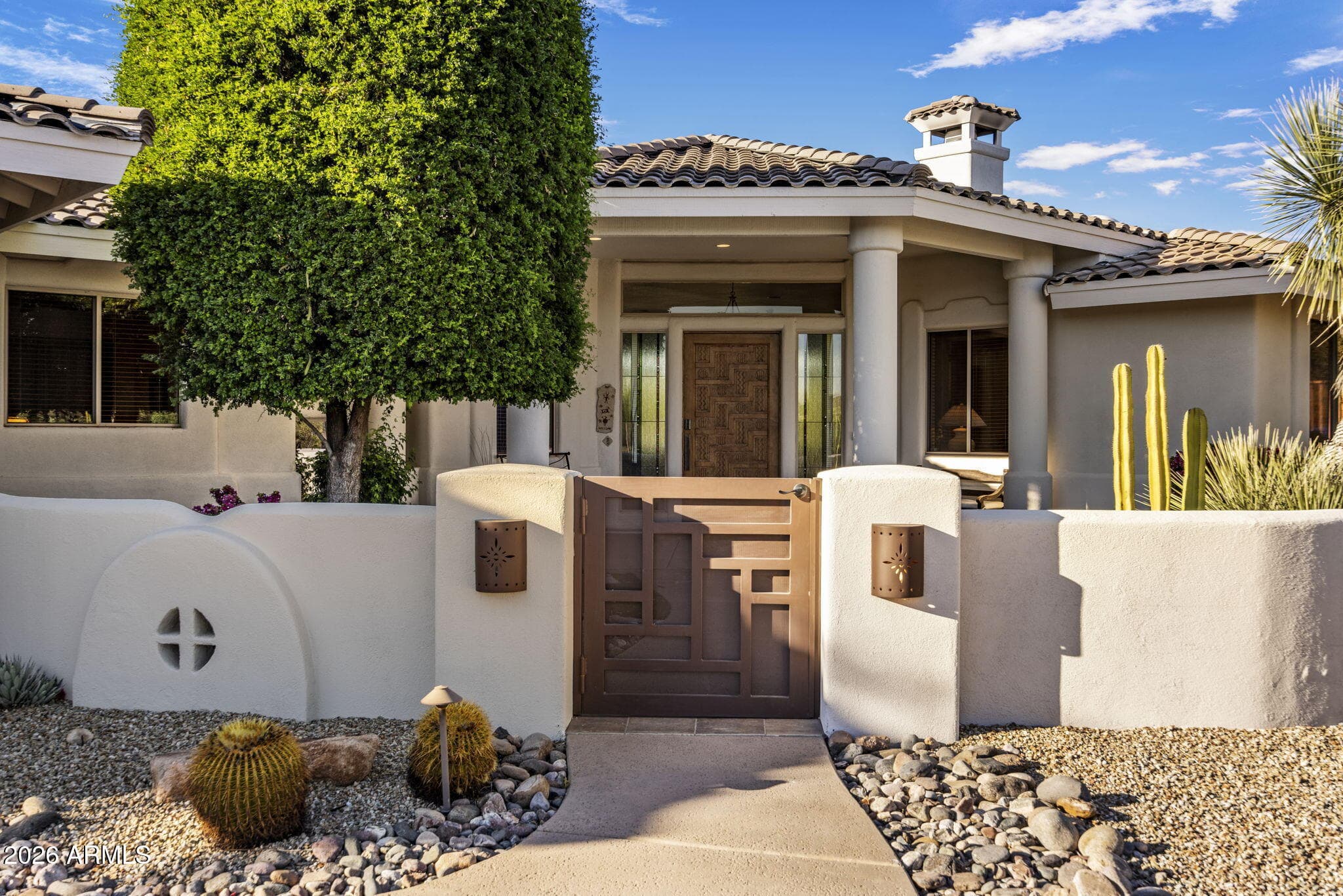 19046 E TONTO VERDE DR - Photo 4