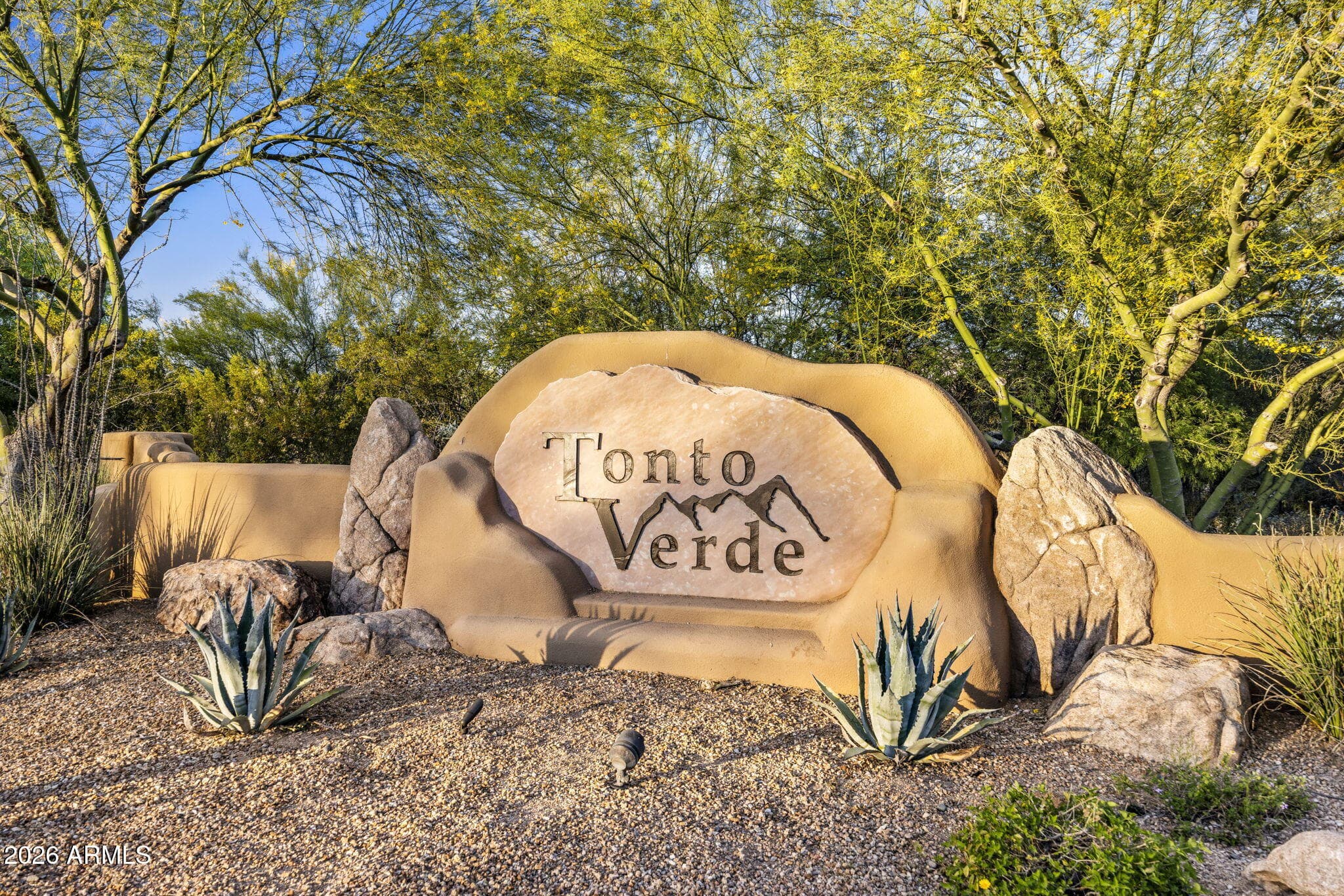 19046 E TONTO VERDE DR - Photo 1