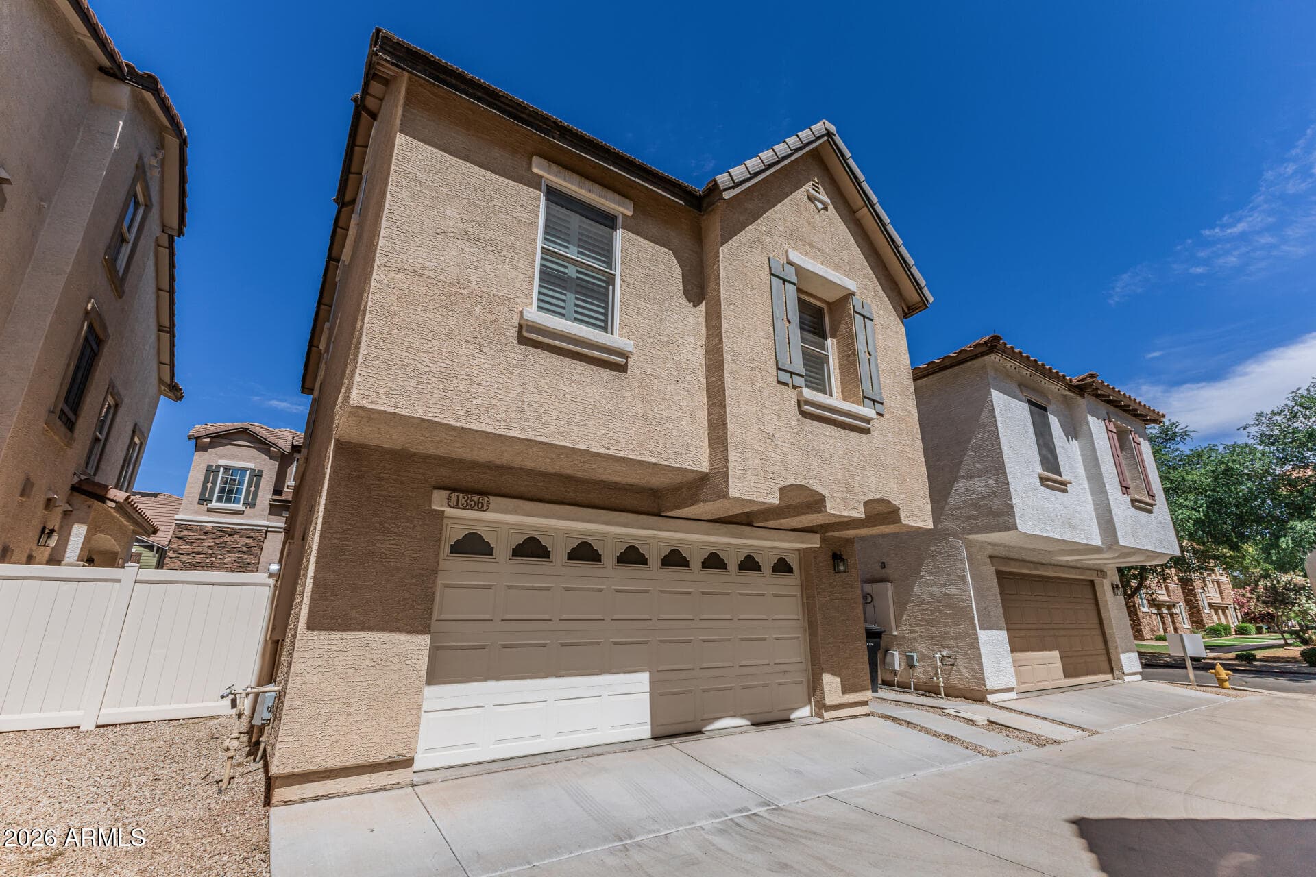 1356 S SABINO DR - Photo 4