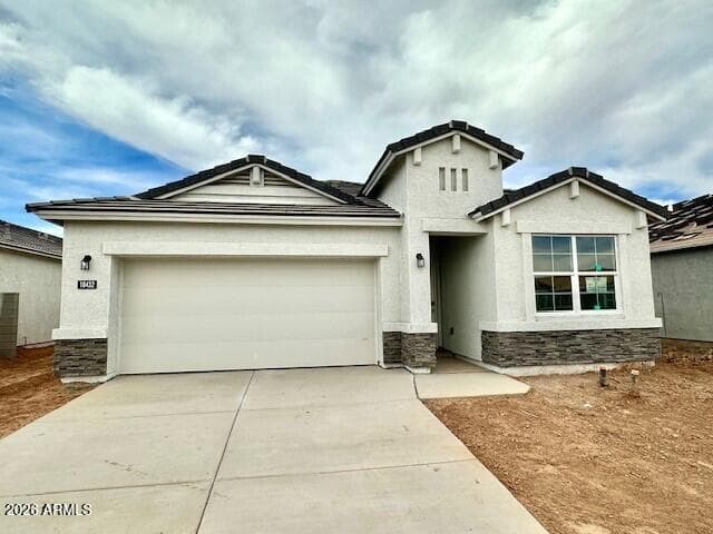 18432 W Buckskin Trail — photo 1