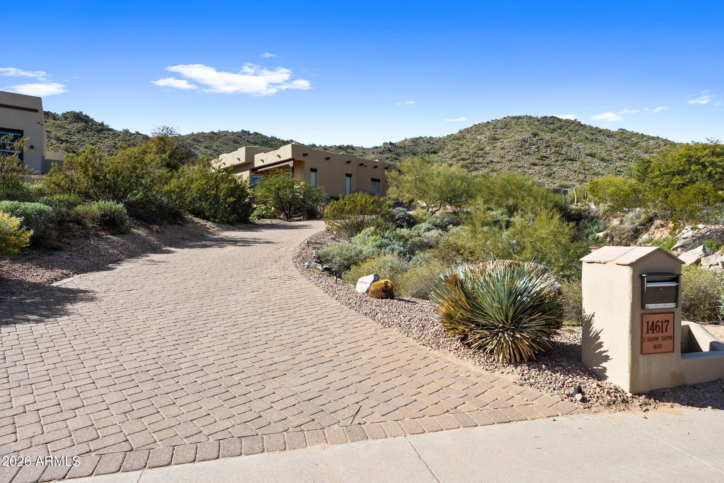 14617 E Shadow Canyon Dr — photo 2