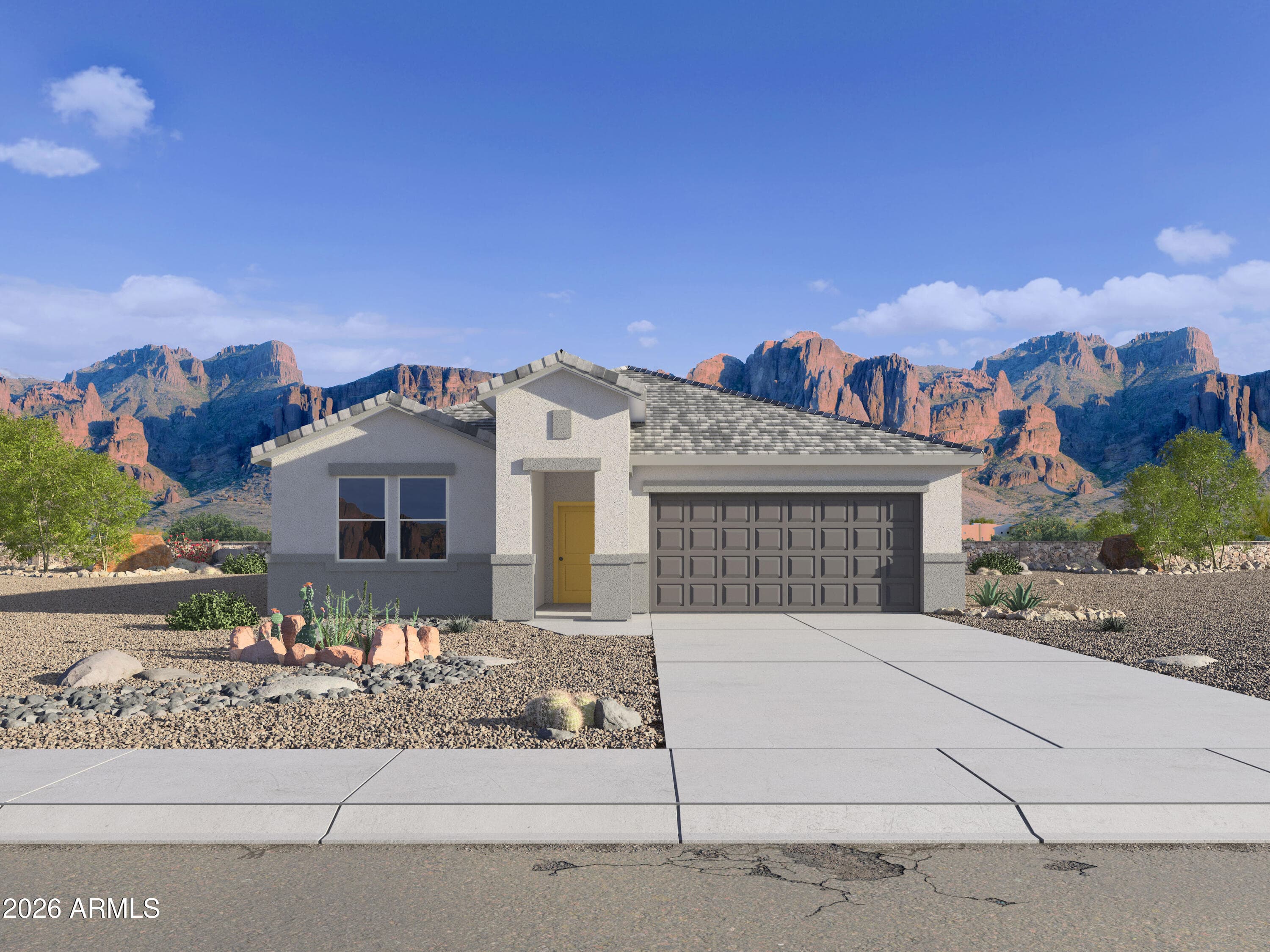 12133 E Lupine Ln — photo 2