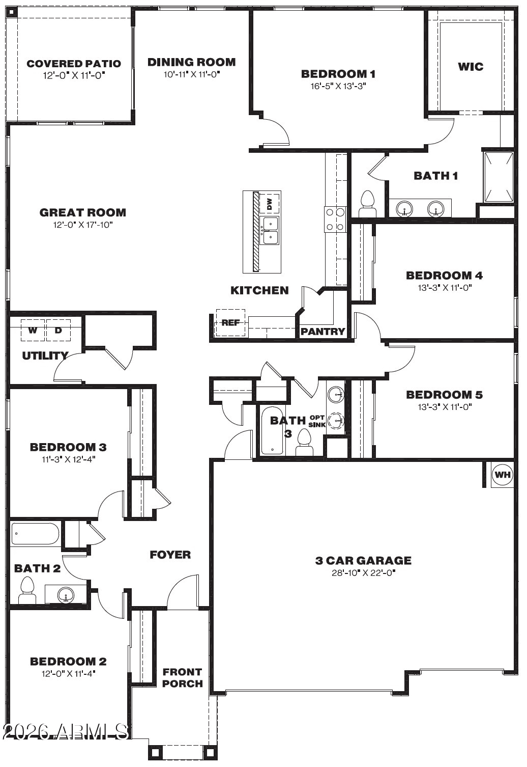 12477 E Agave Ln — photo 65