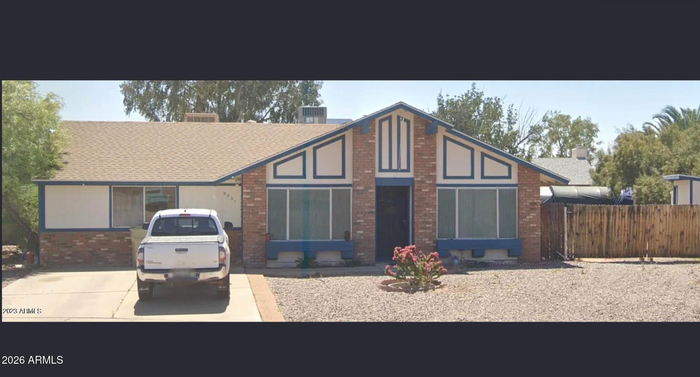 5931 W Banff Ln — photo 1