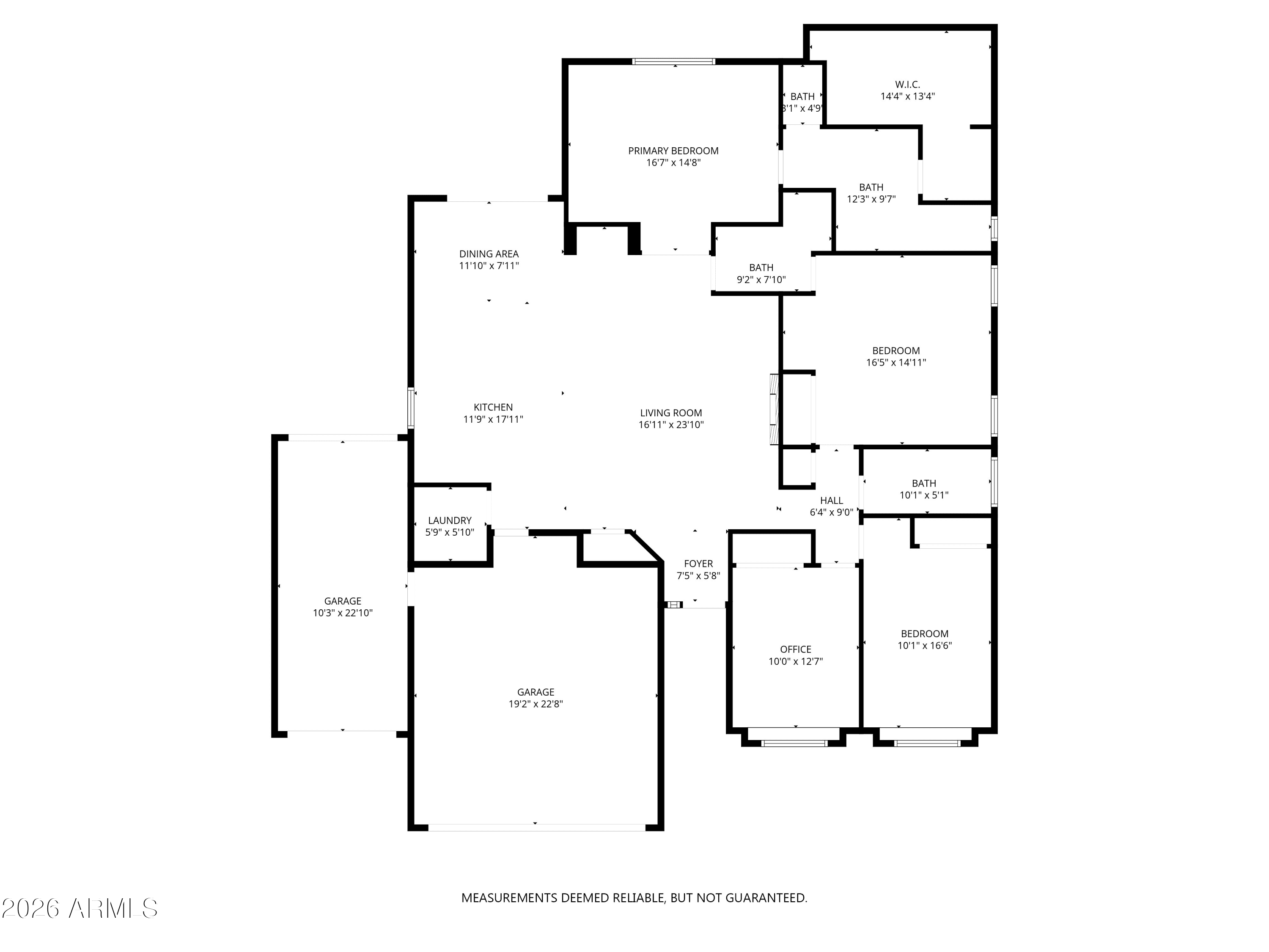 14440 N 56th Pl — photo 60