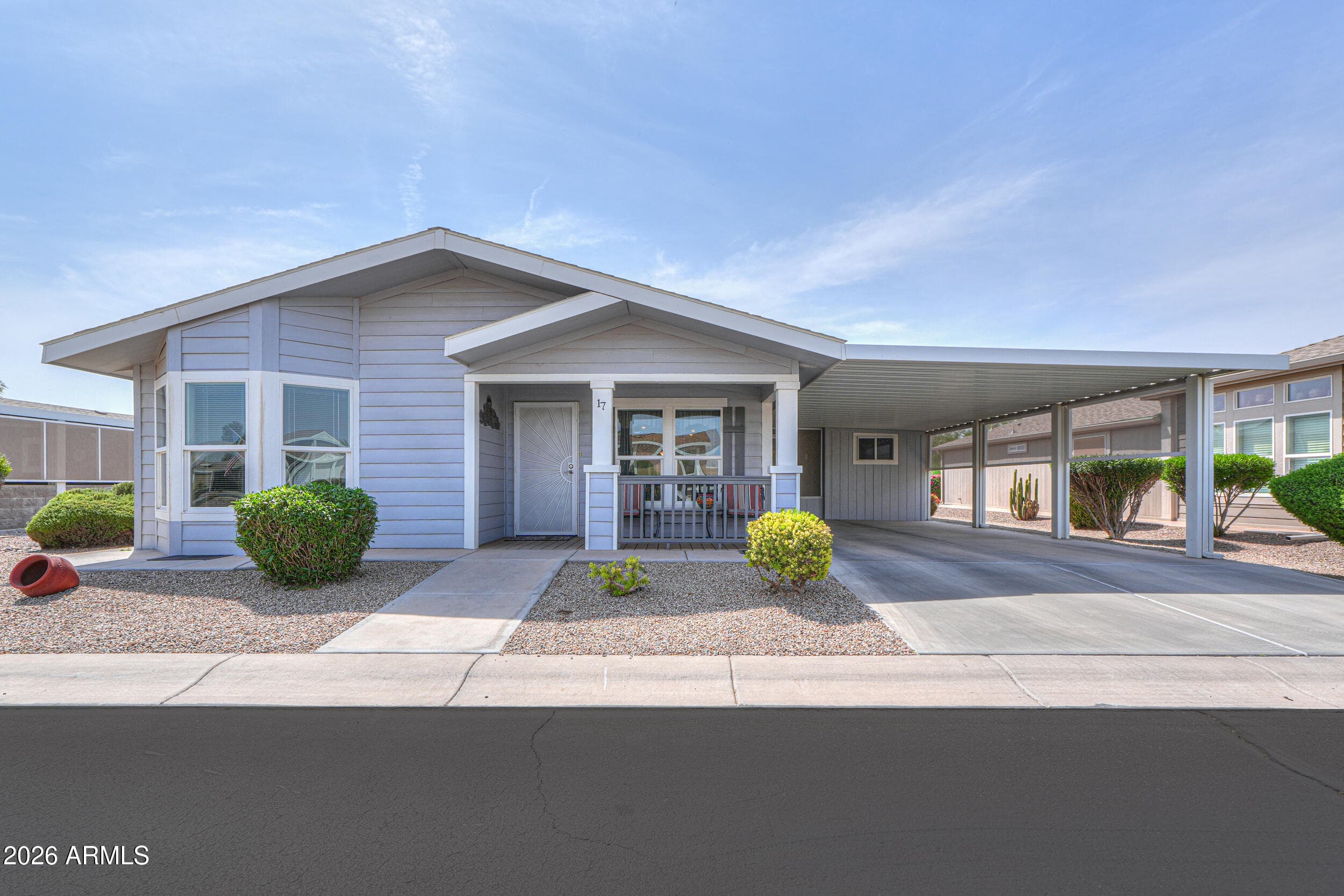 2263 N Trekell Rd 17 — photo 1