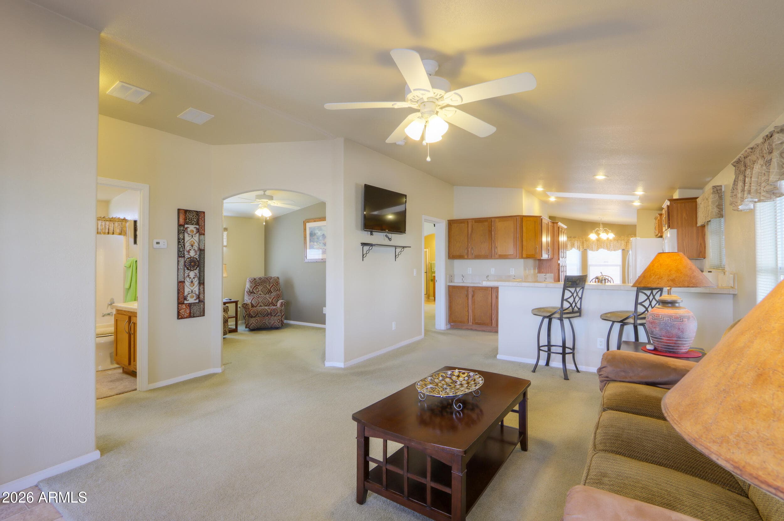 2263 N TREKELL RD - Photo 4