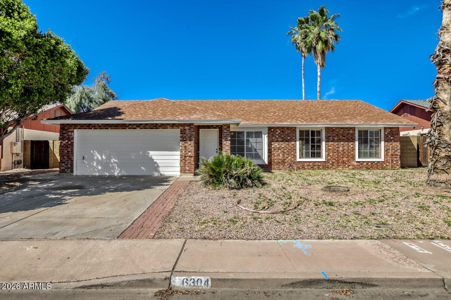 6304 E Fairfield St — photo 1