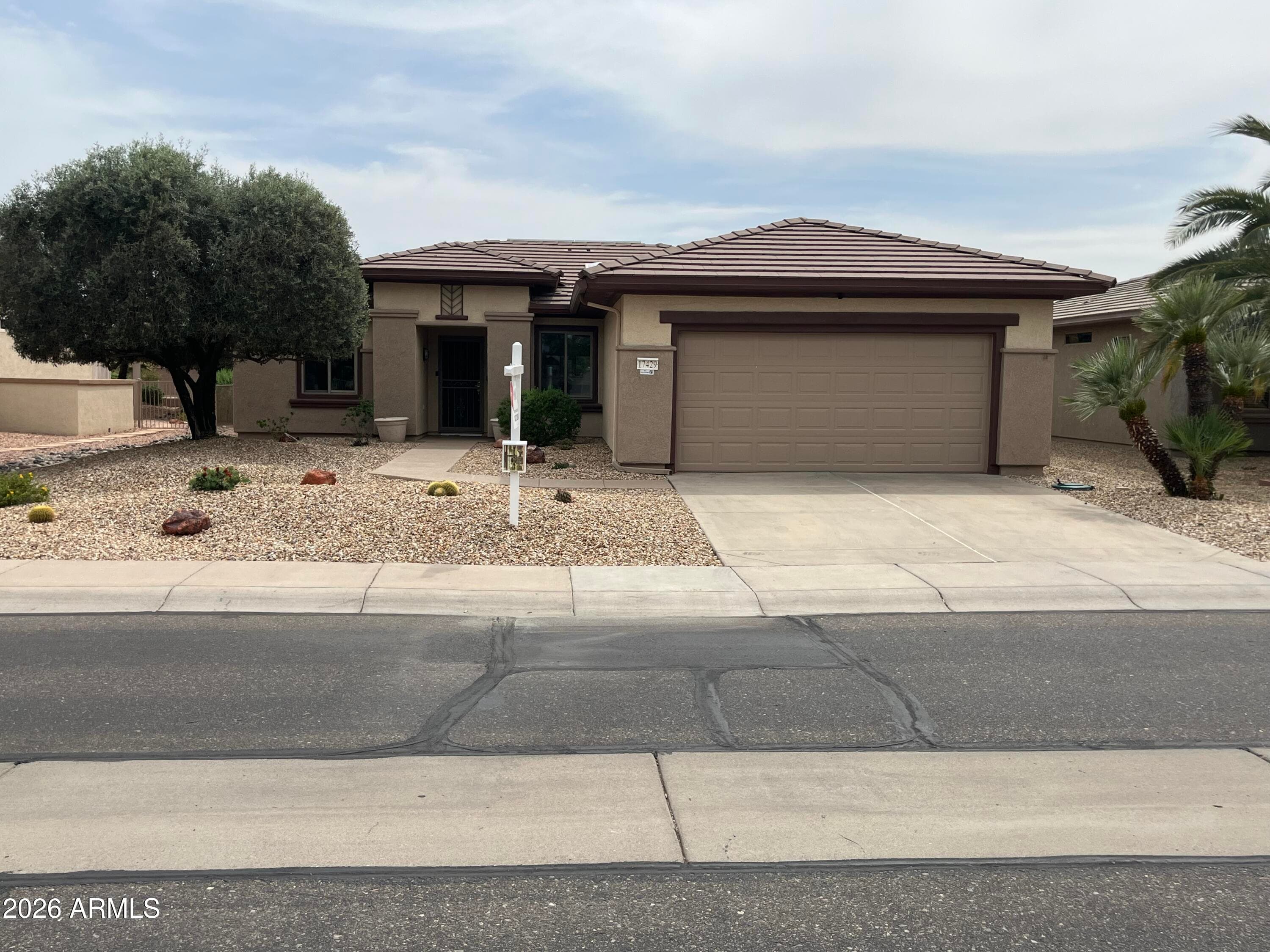 17429 W Calistoga Dr — photo 1