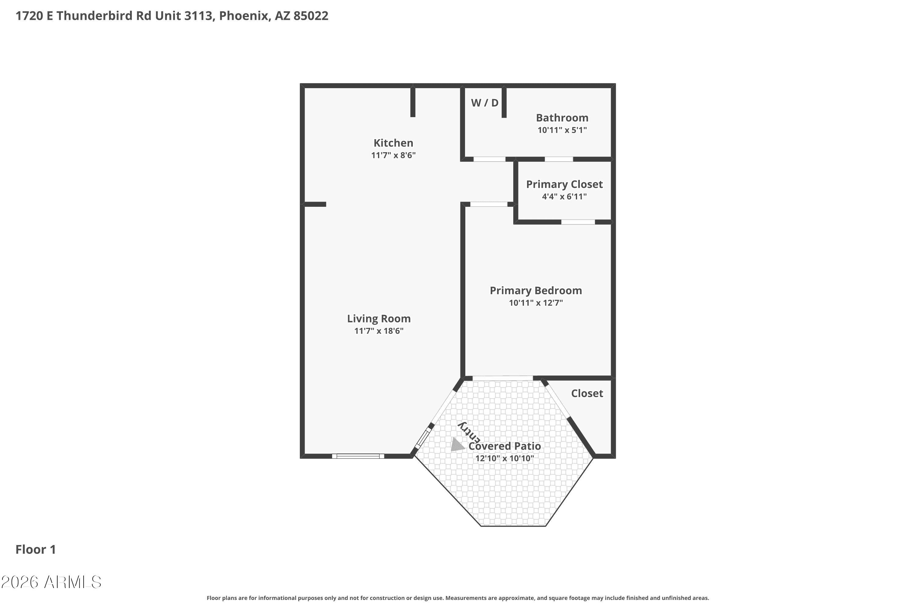 1720 E THUNDERBIRD RD - Photo 21