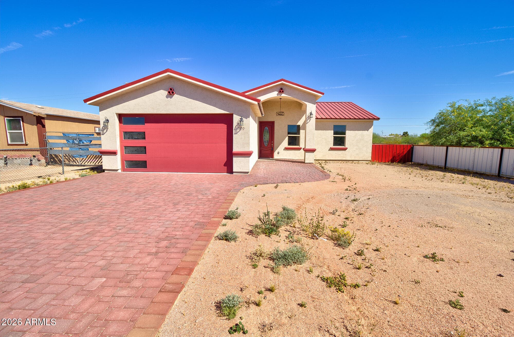 3110 W Tollan Dr — photo 1