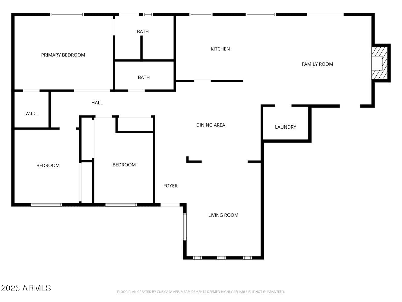 4017 W Grovers Ave — photo 36