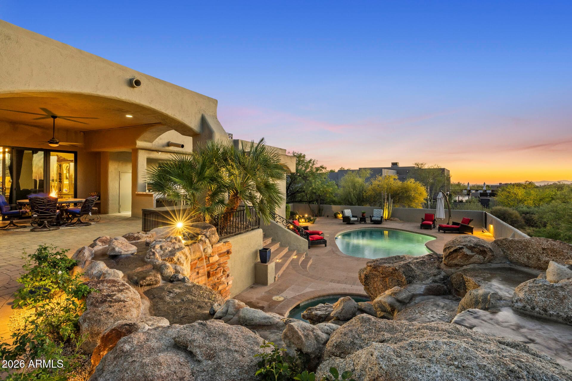 9997 E Rising Sun Ct — photo 1