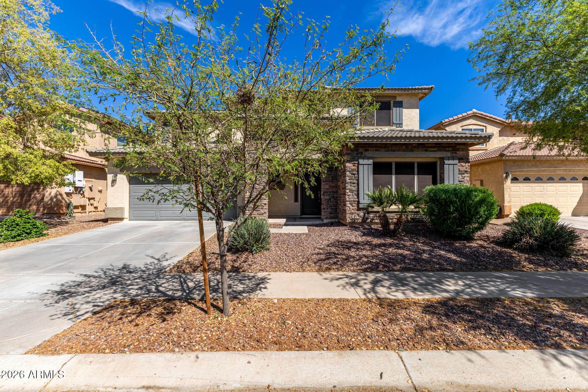 16722 W Lariat Ln — photo 1