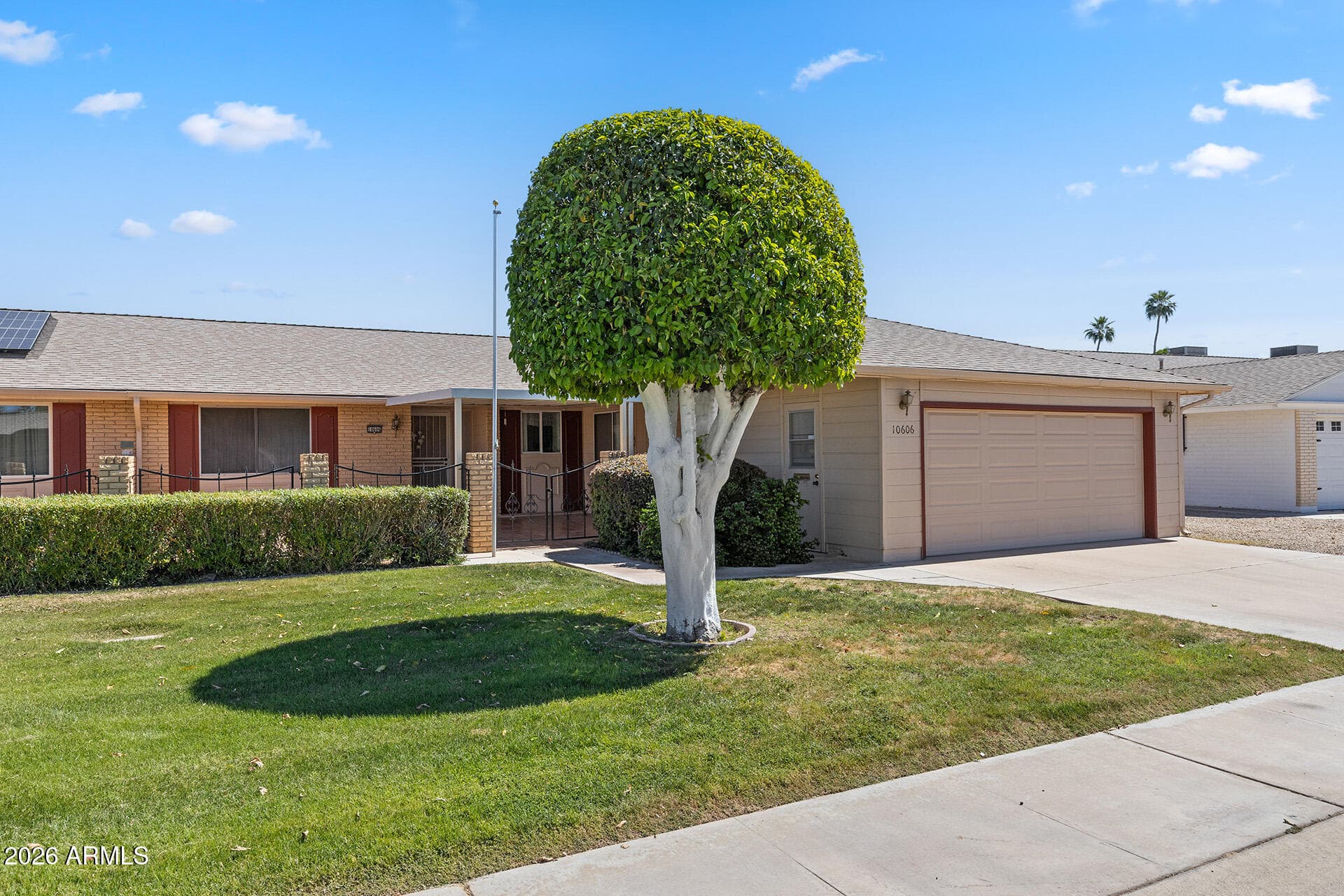 10606 W El Capitan Circle — photo 1