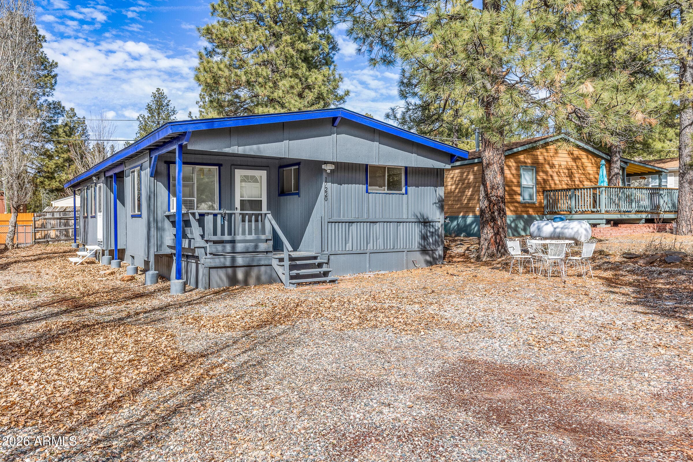 17220 S Iron Springs Rd — photo 1