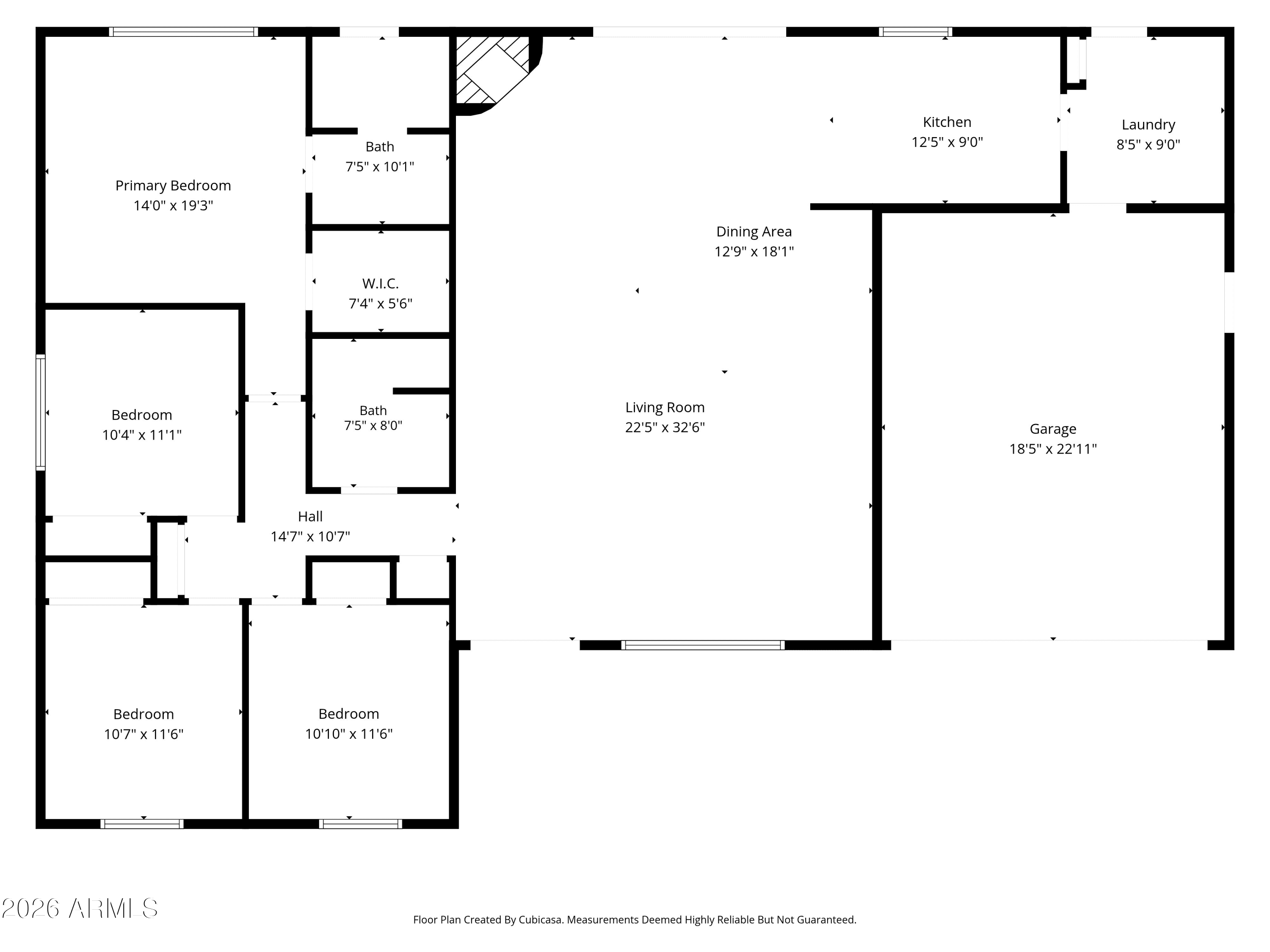 5129 W Echo Ln — photo 20