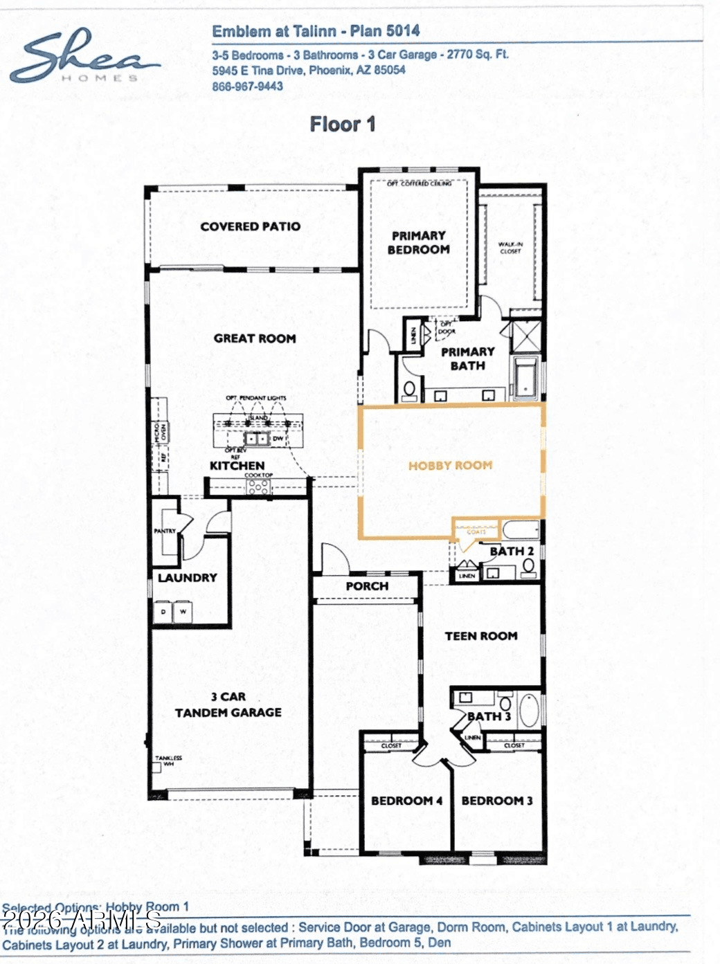 22107 N 59th Pl — photo 47