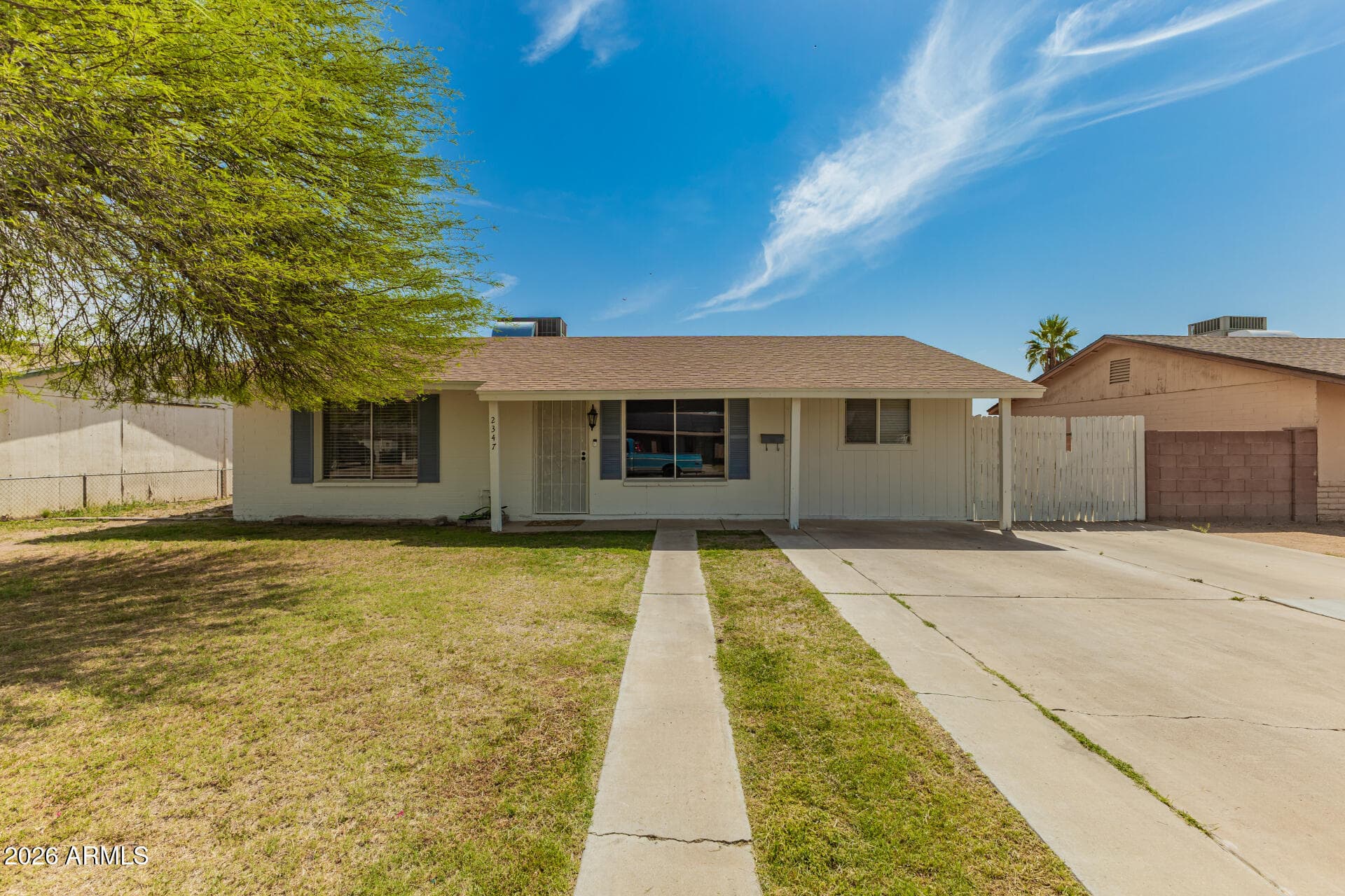 2347 W Poinsettia N Dr — photo 1