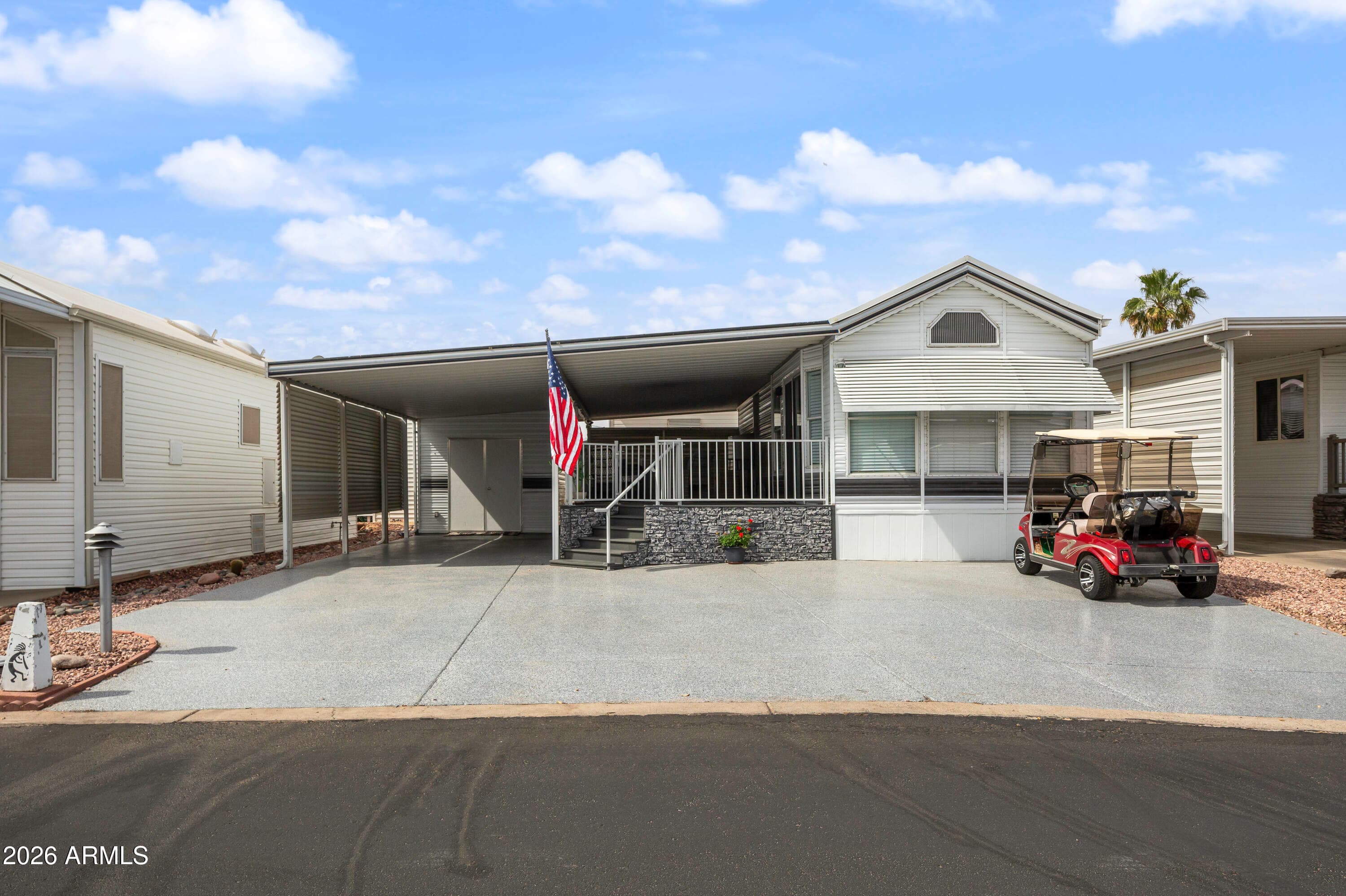 17200 W Bell Rd 583 — photo 1