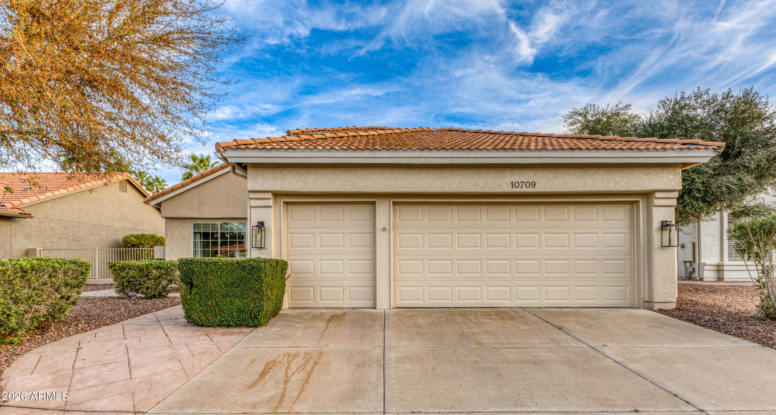 10709 E Champagne Dr — photo 1