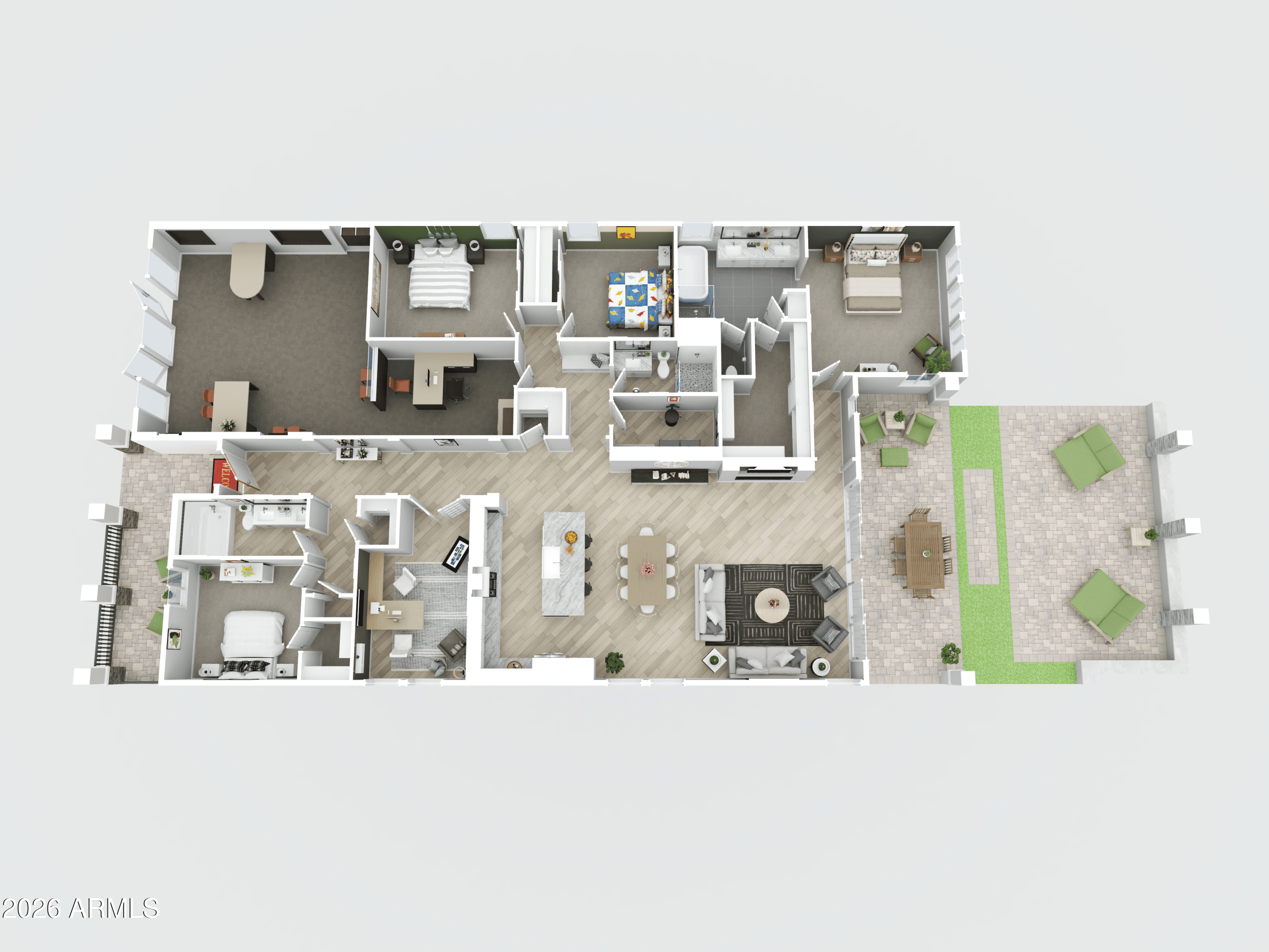 20045 S 229th Way — photo 79