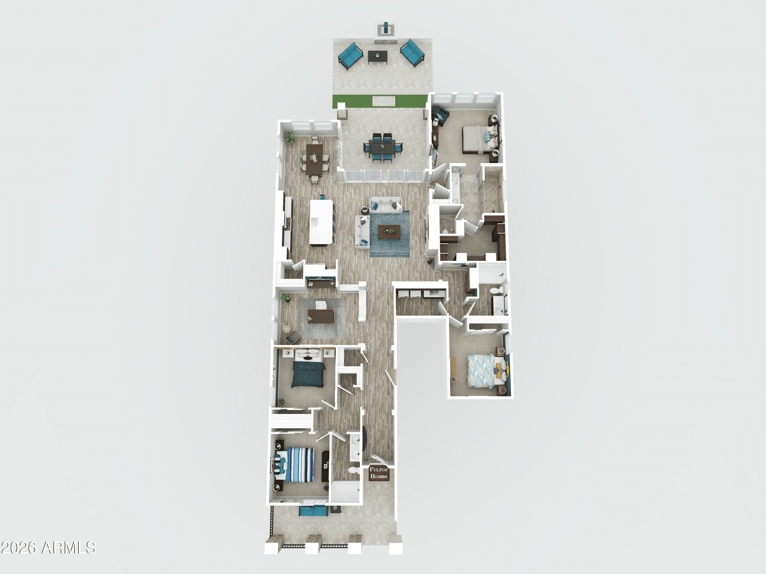 20065 S 229th Way — photo 81