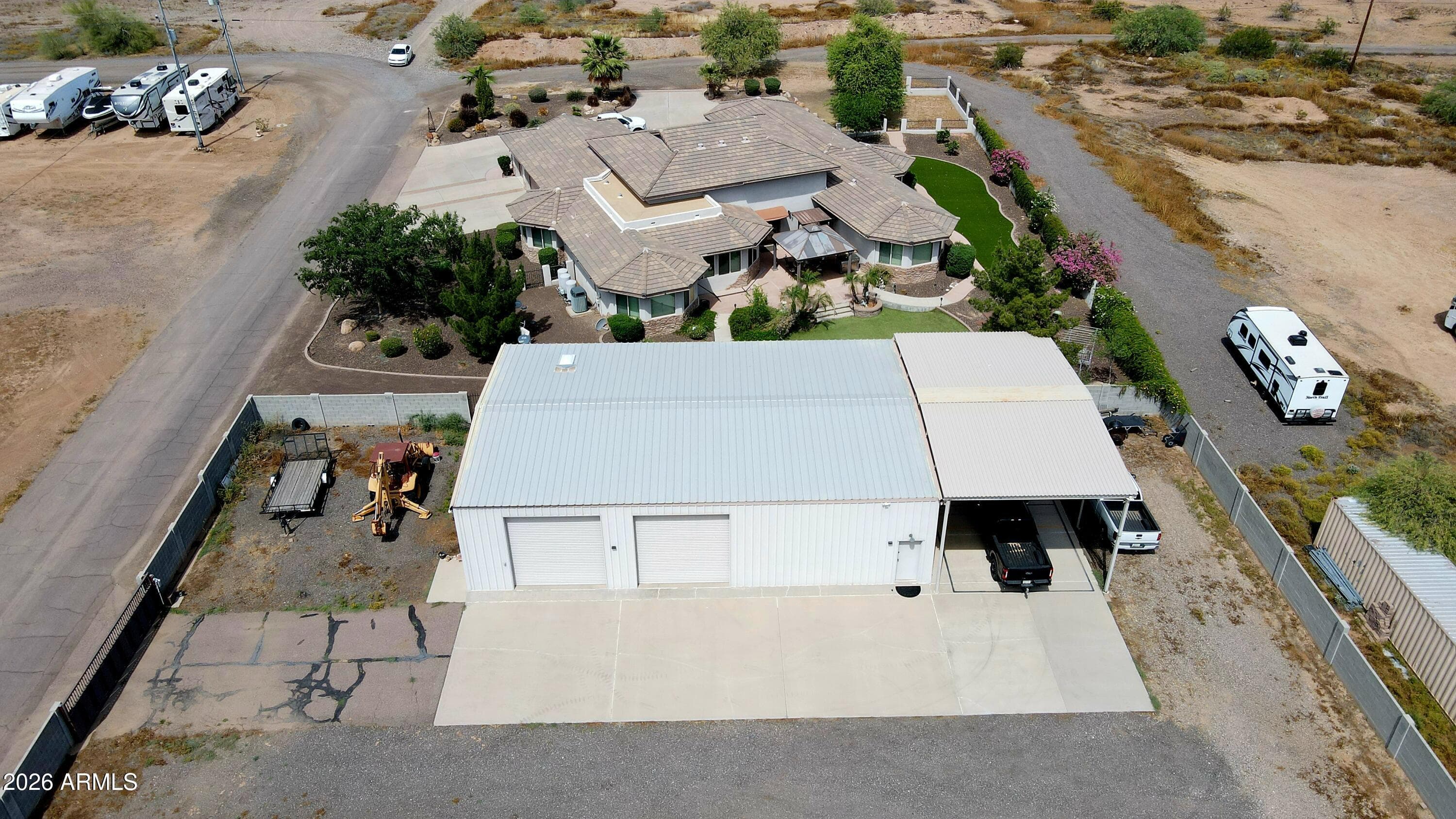 3655 W Dynamite Blvd — photo 2