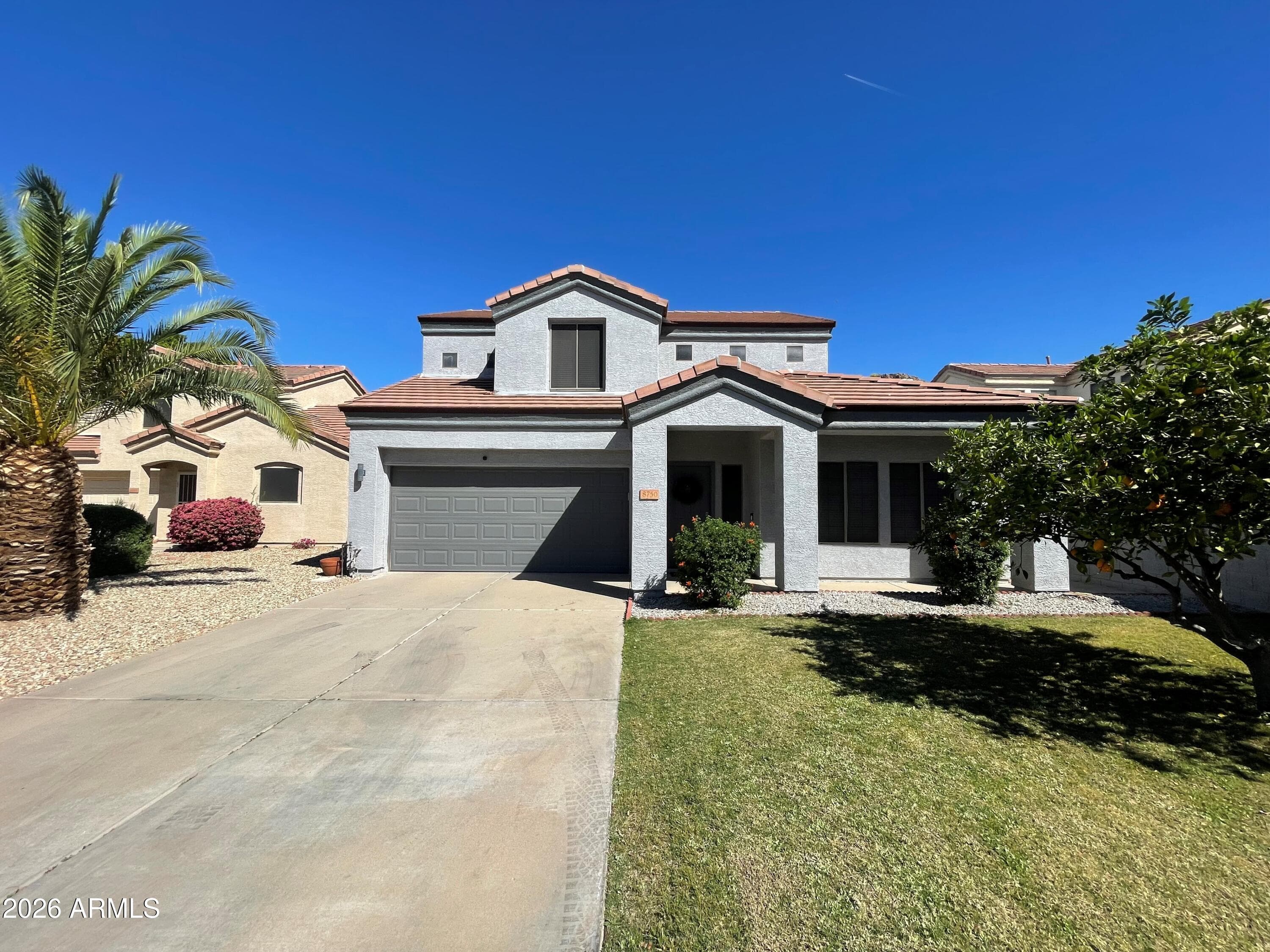 8750 E Fairfield St — photo 1